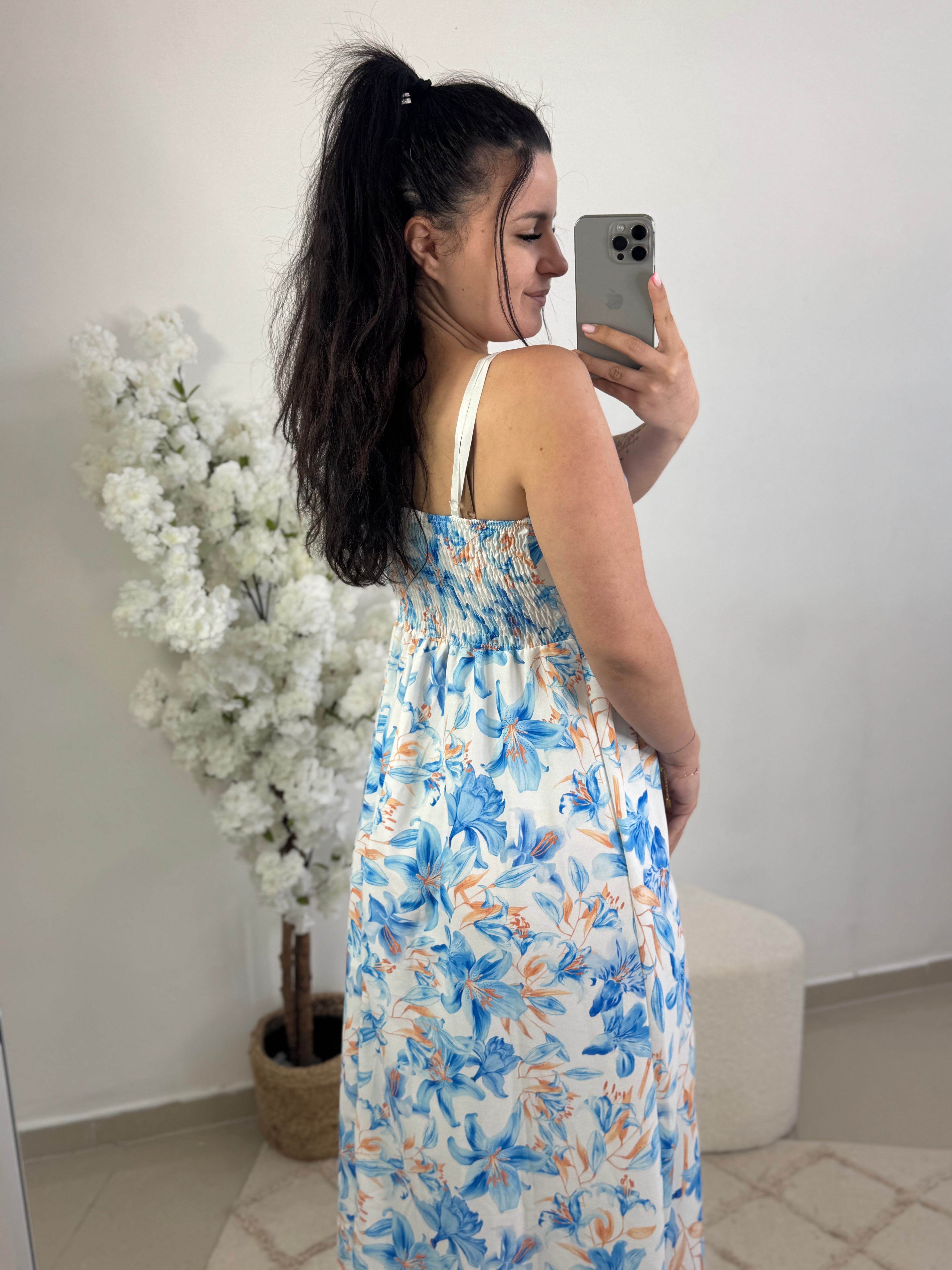Robe Aurélie