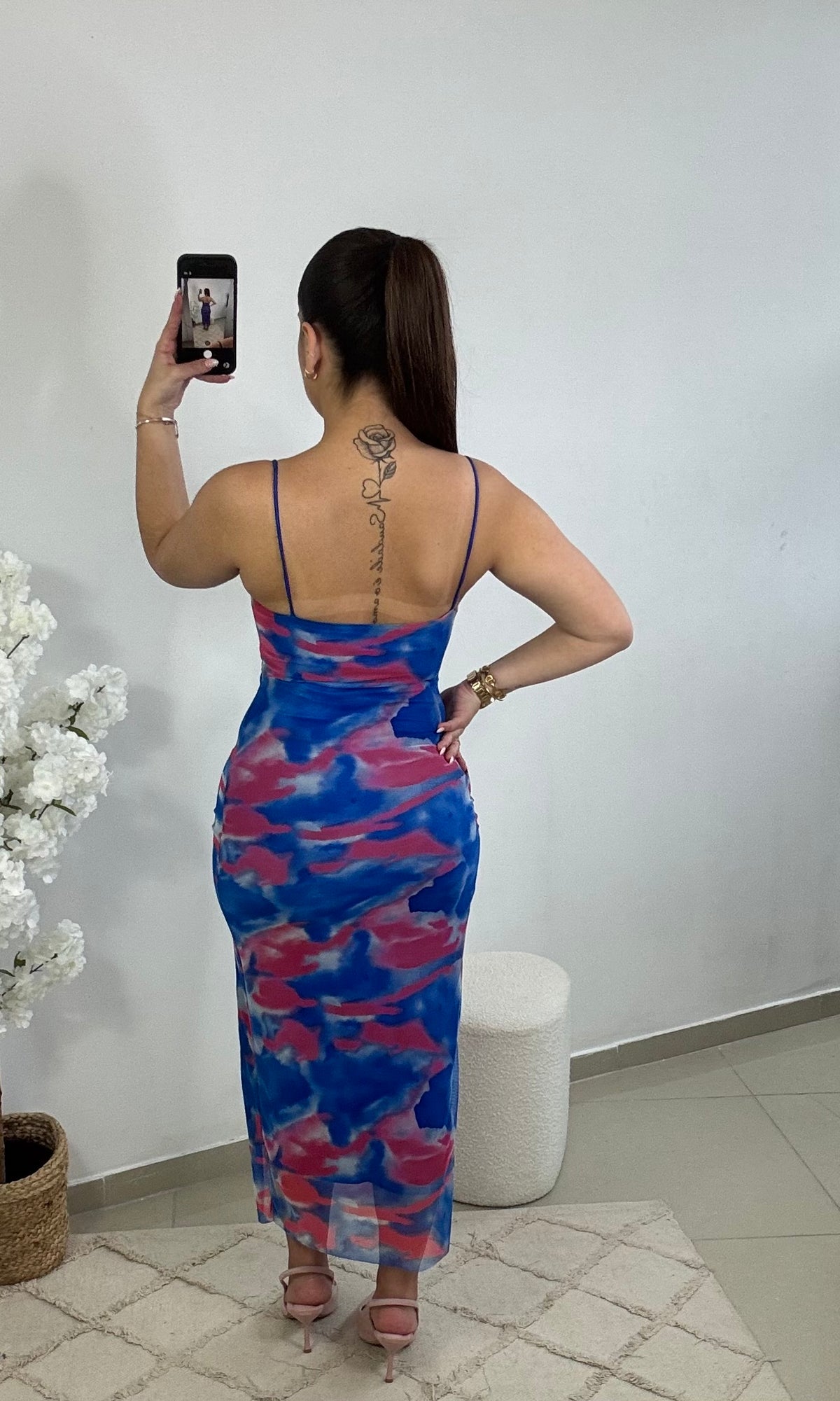 Robe Marlène