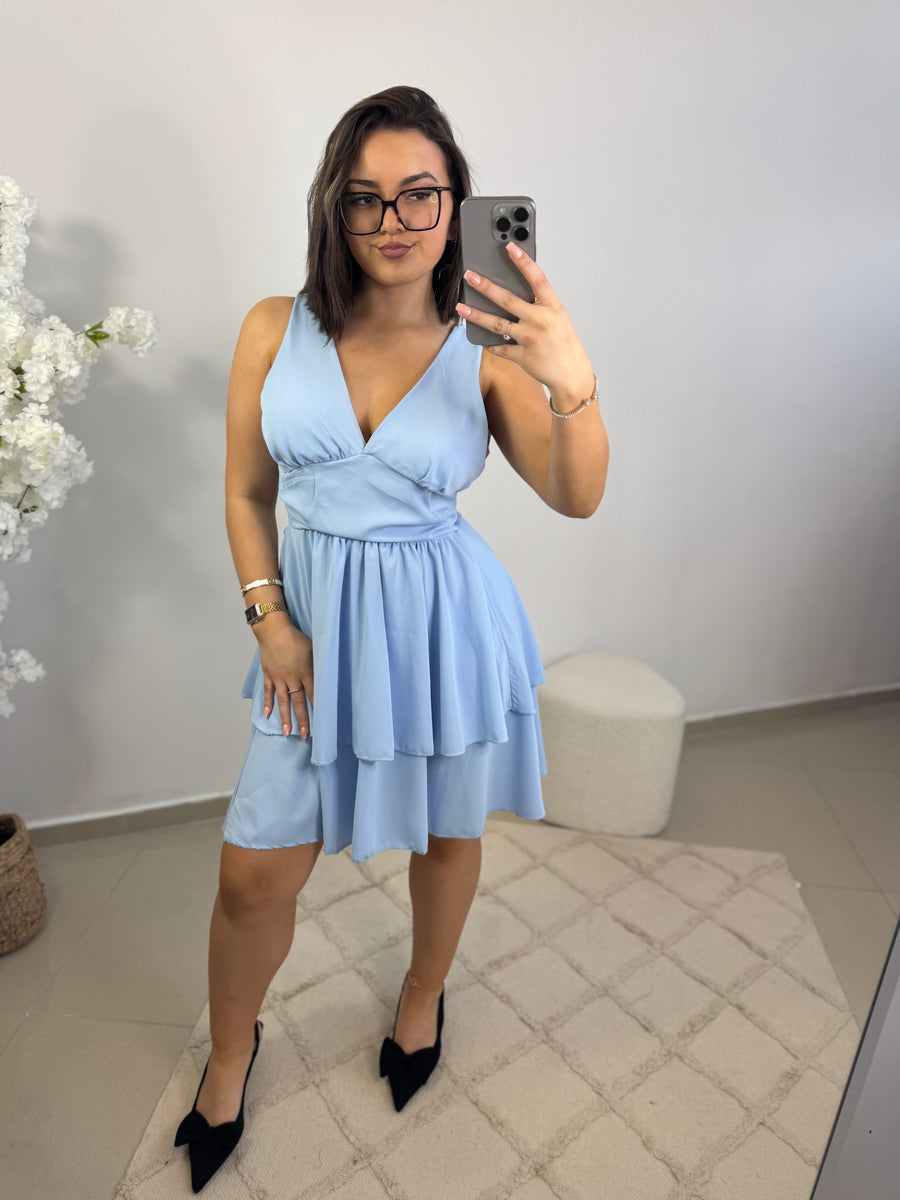 Robe Orélia