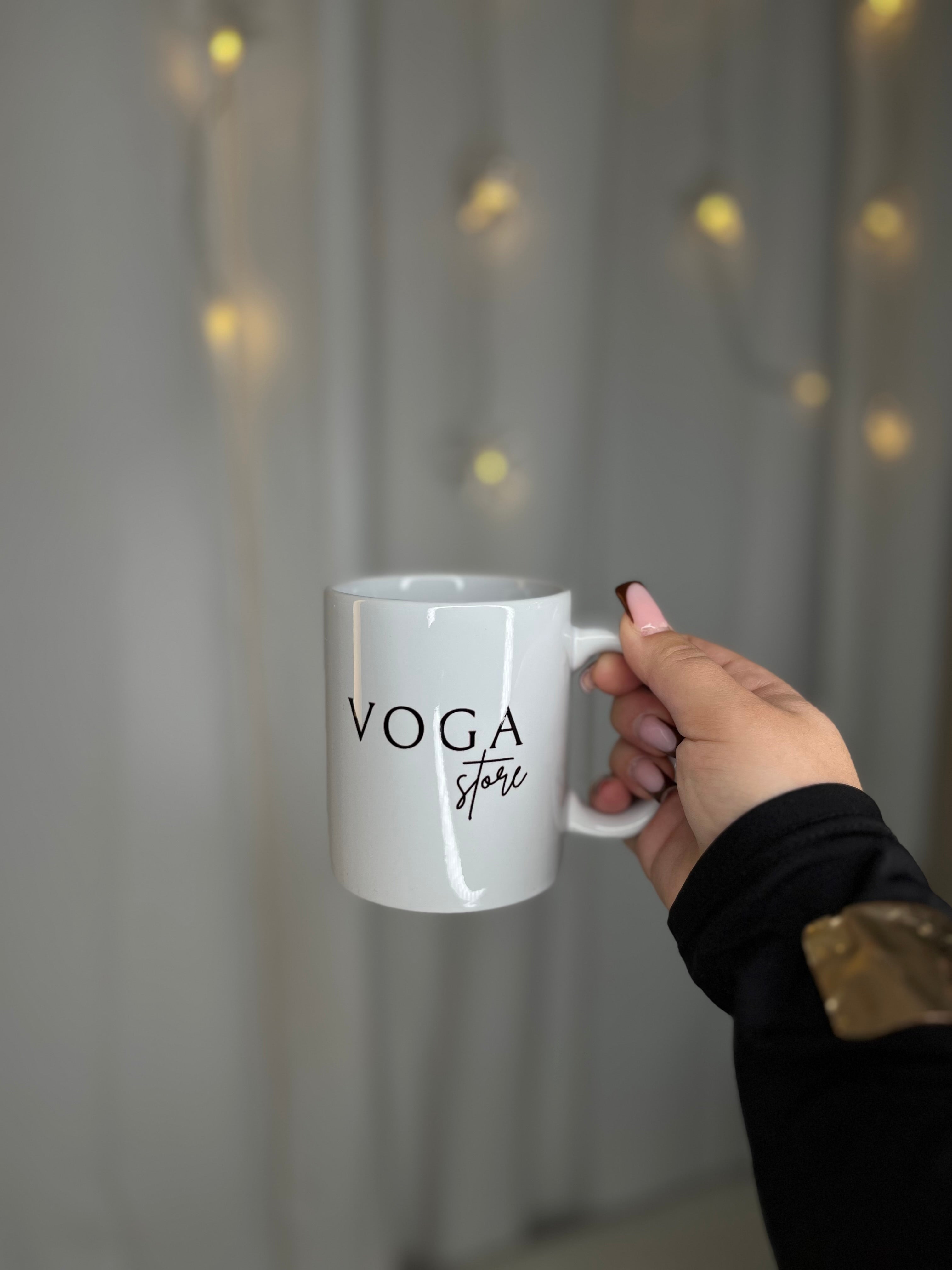 Mug Voga Store