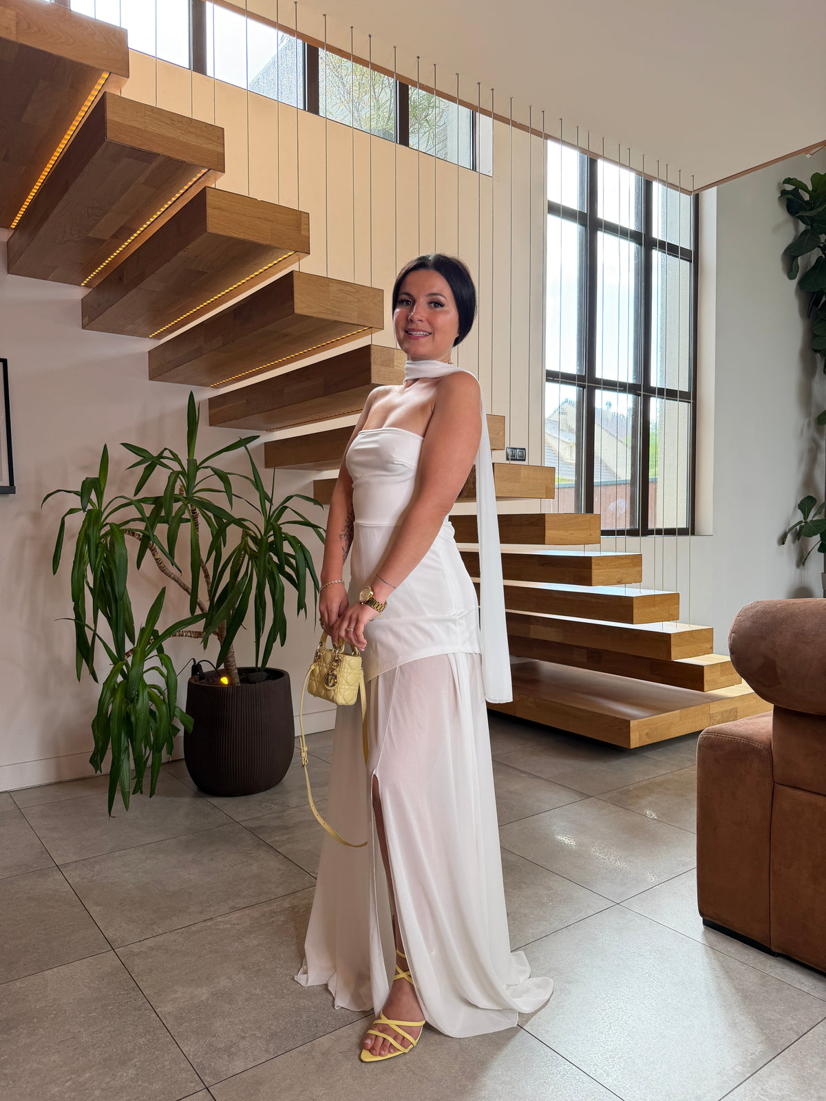 Robe Cannes