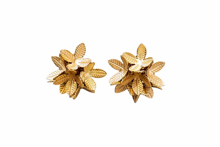 Boucle estelle
