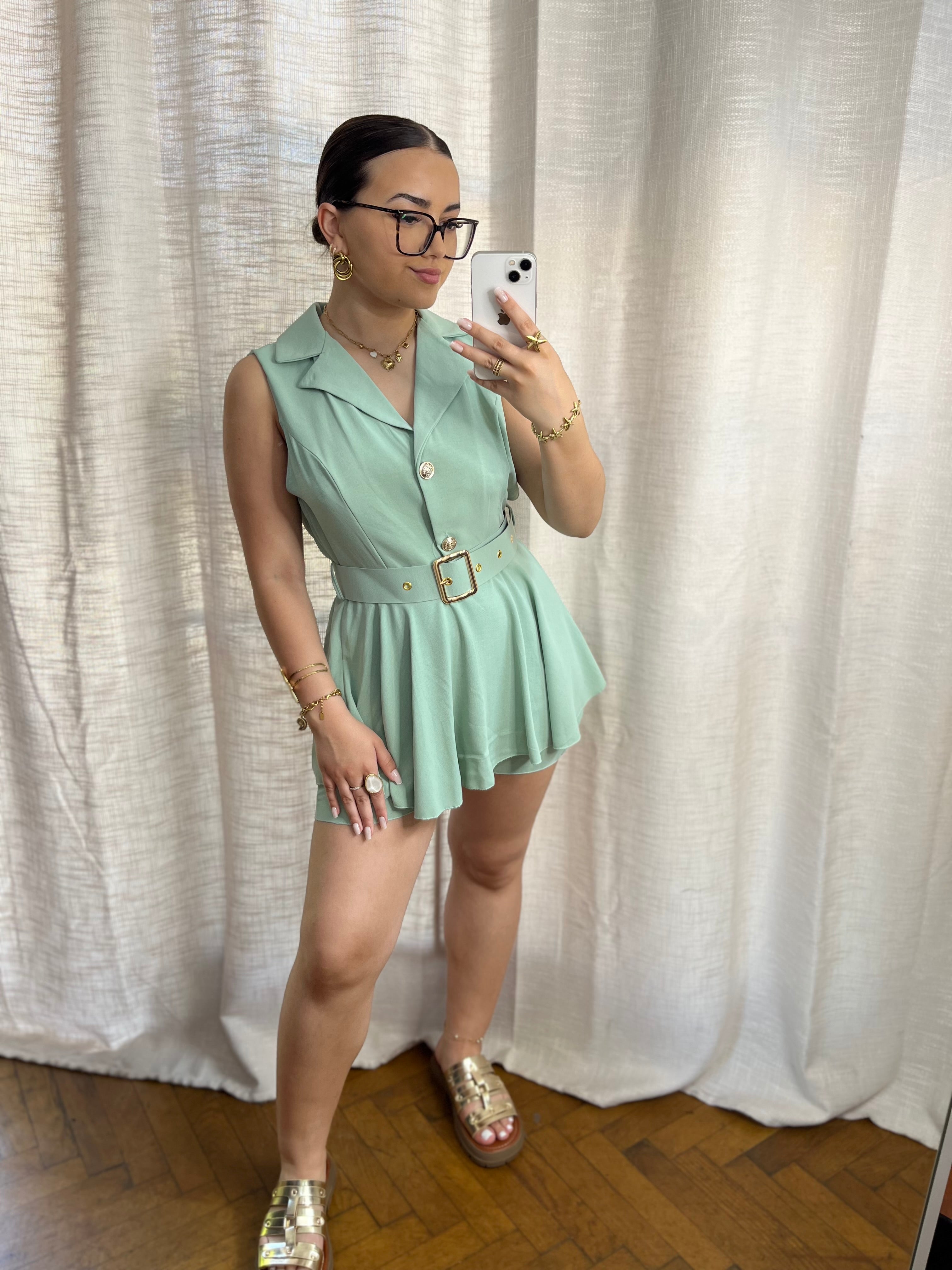 Combi Clara