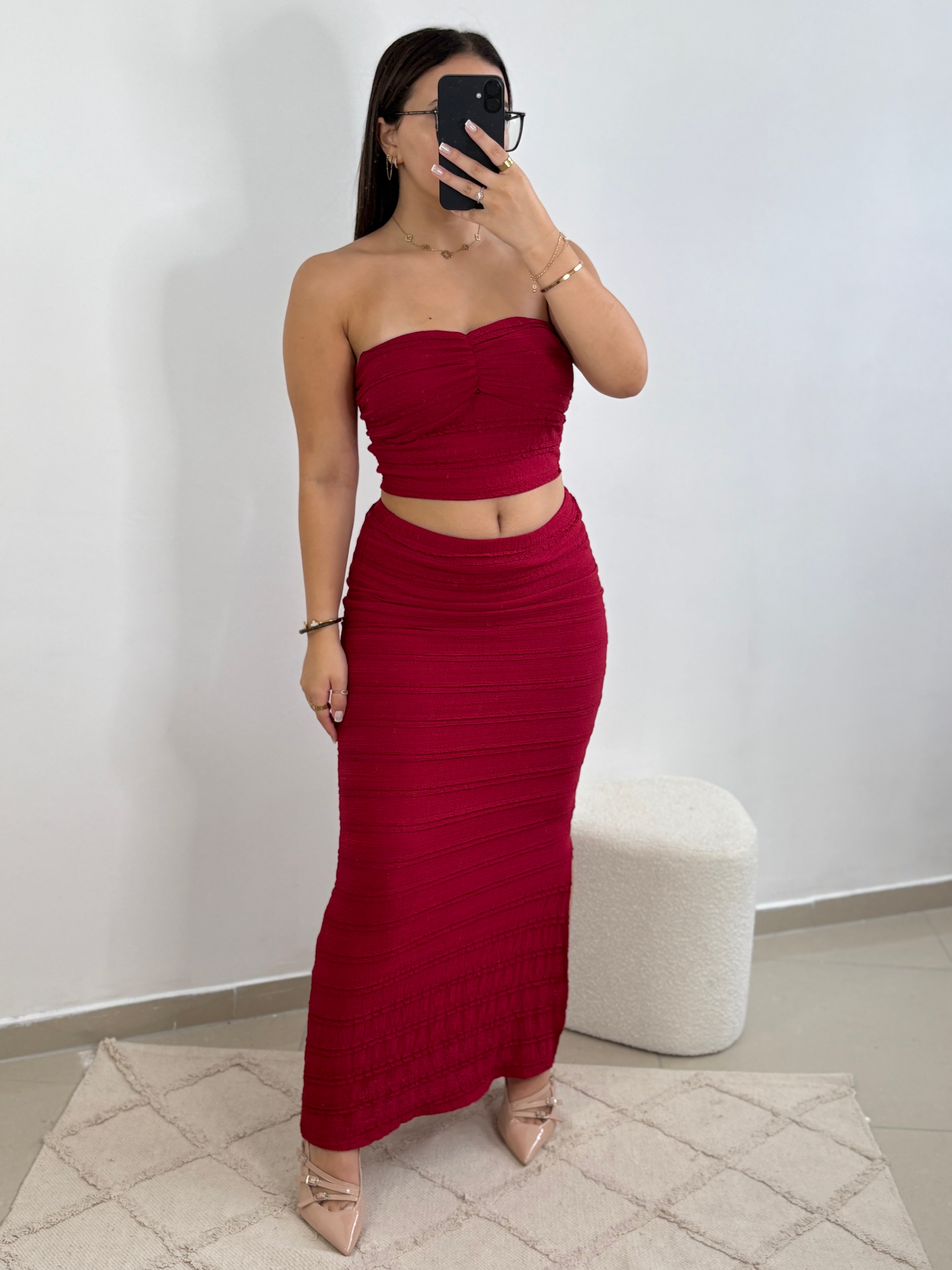 Ensemble Eva