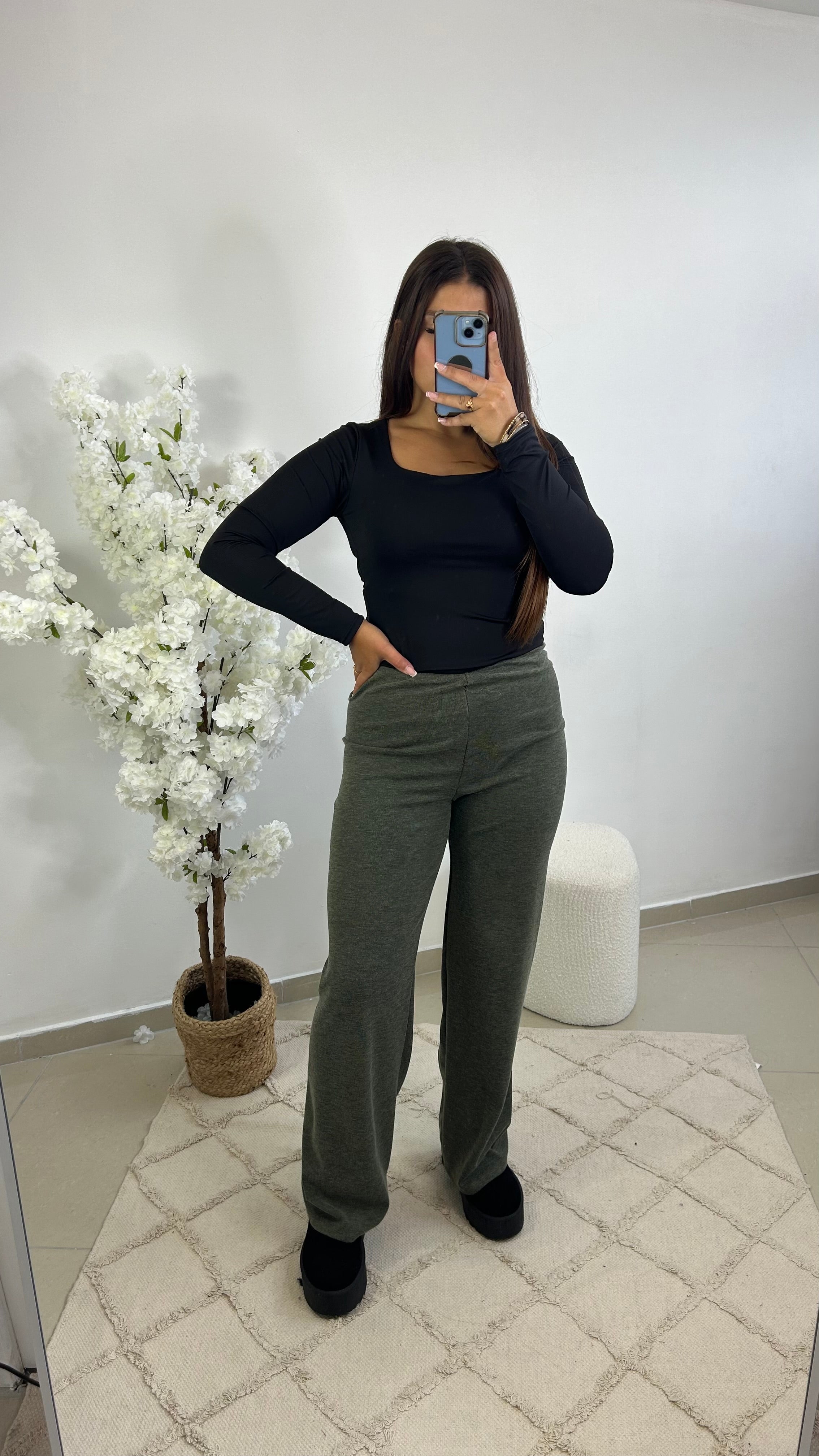 Pantalon mia