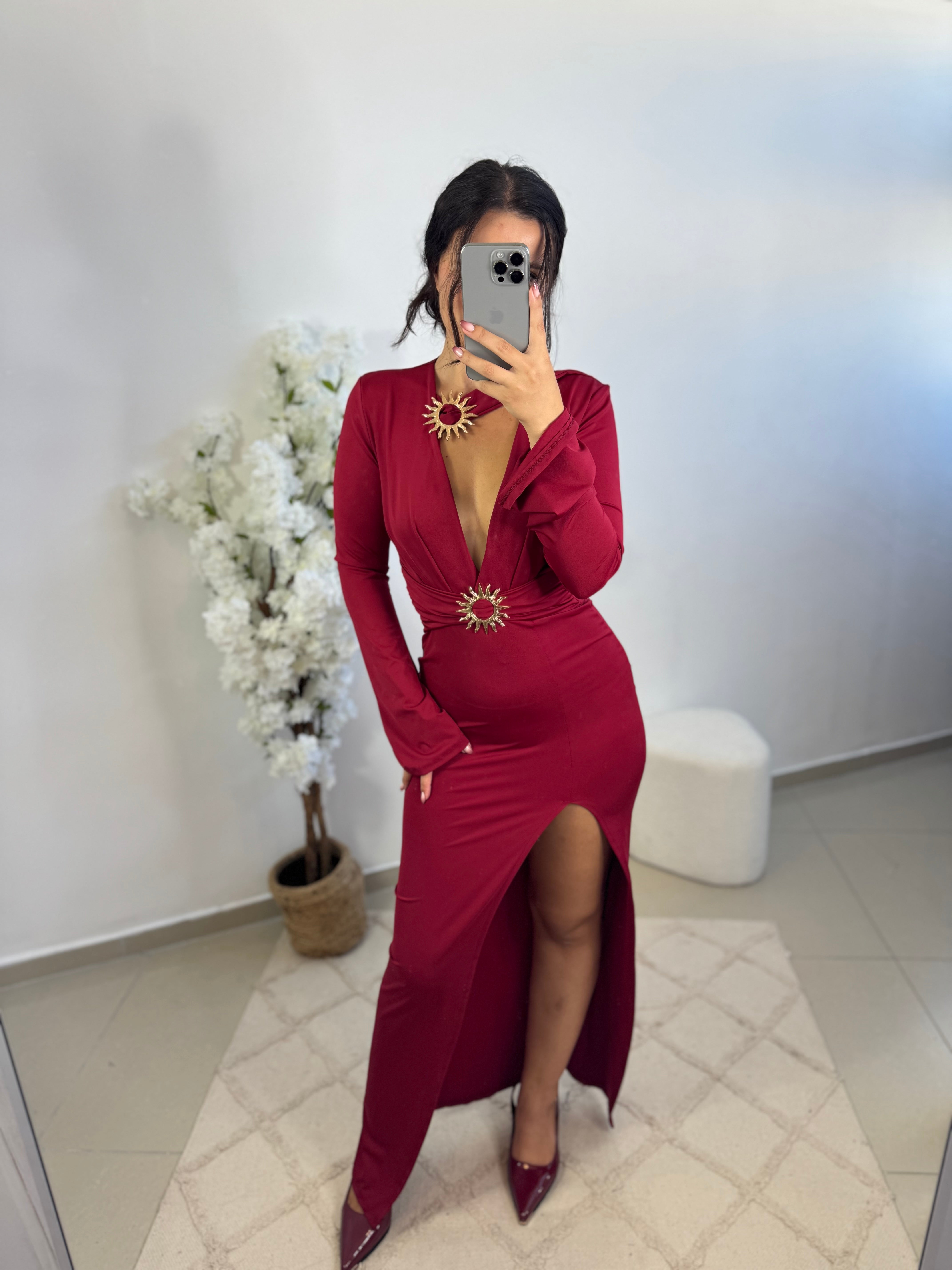 Robe Maya