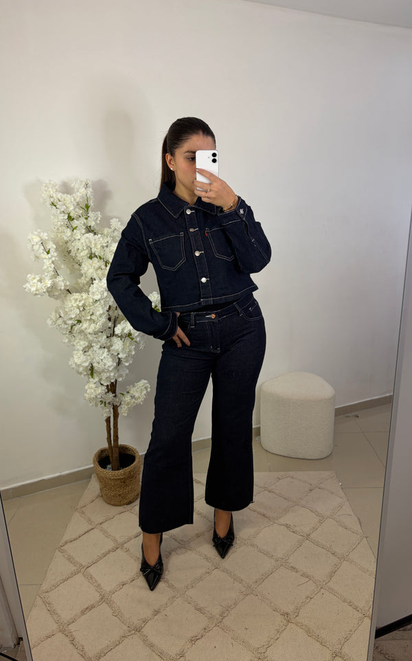 Jeans brooke