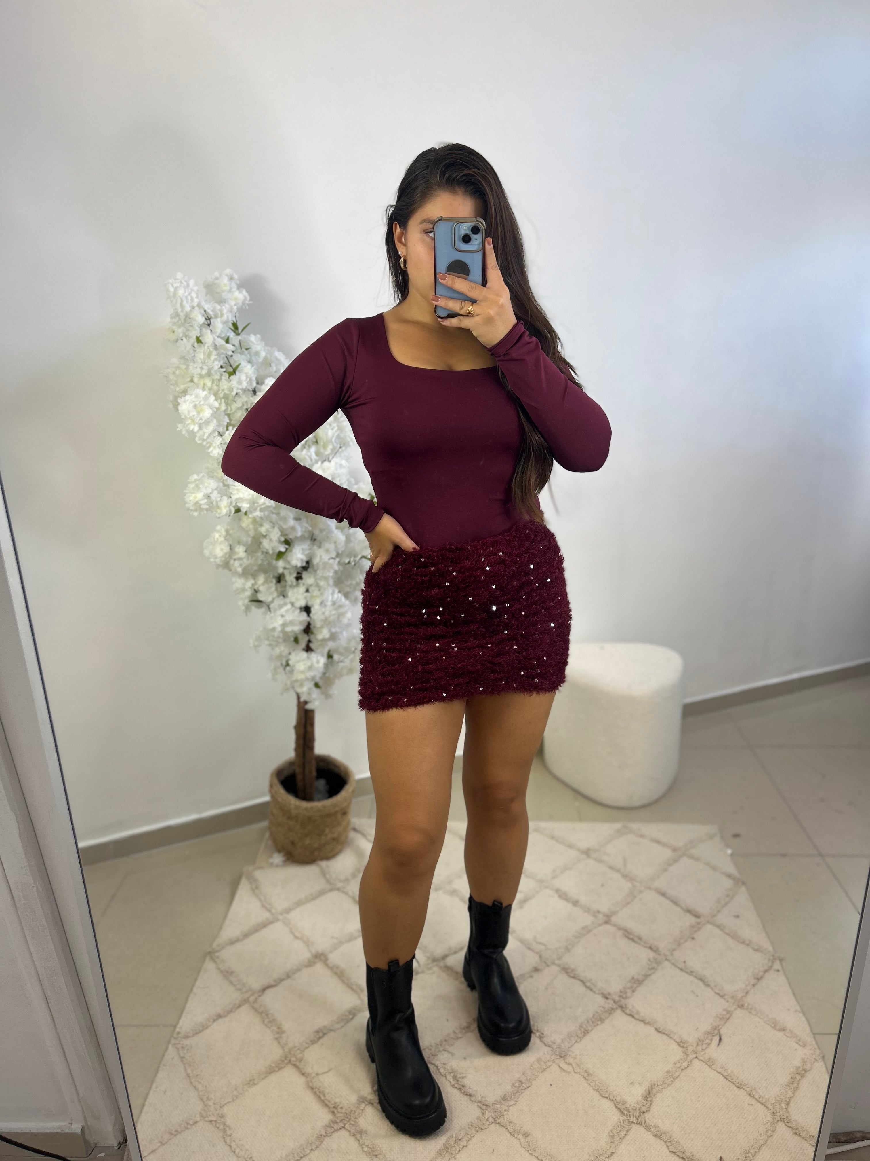 Jupe Eva