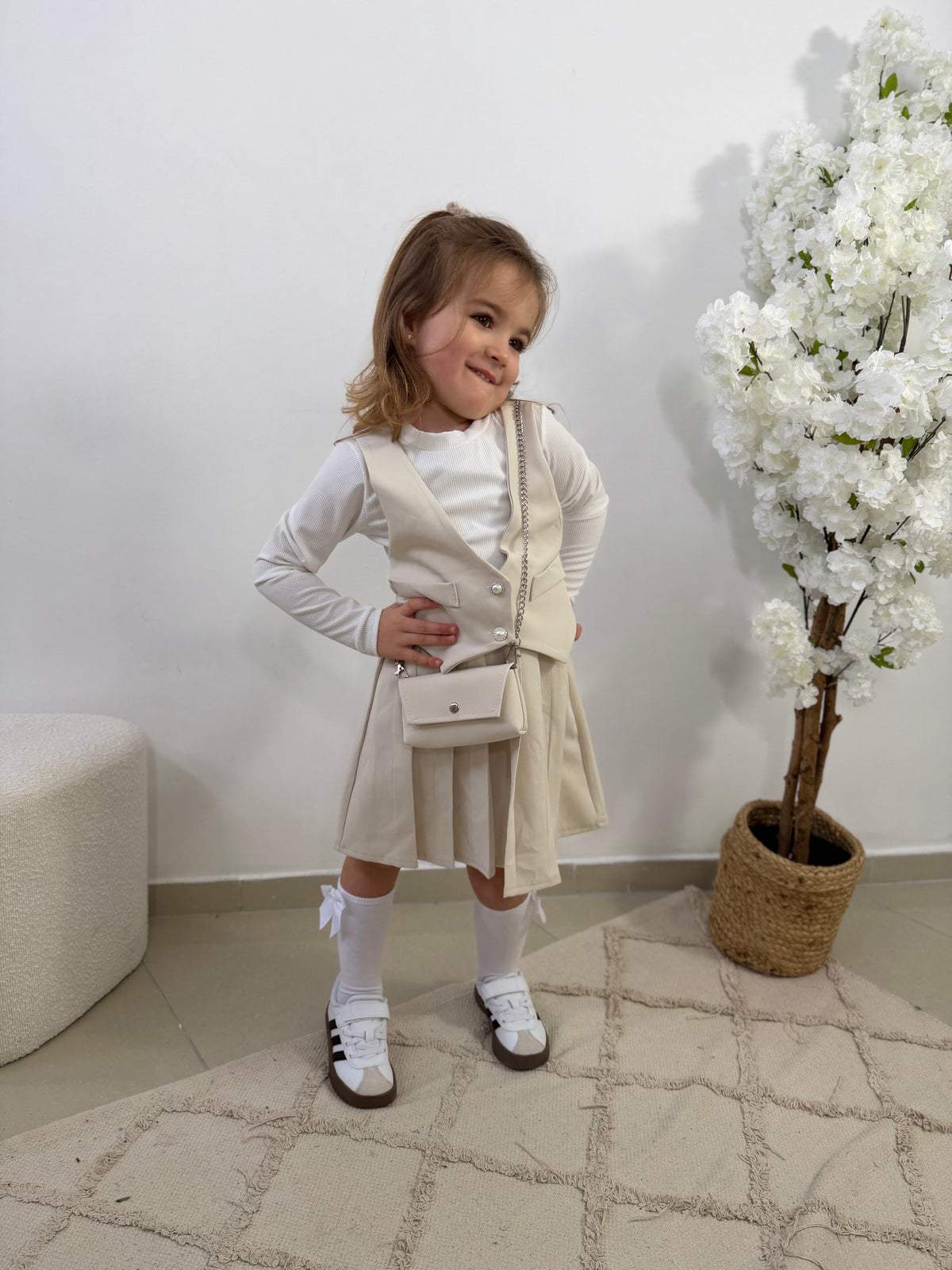 Robe Mélina