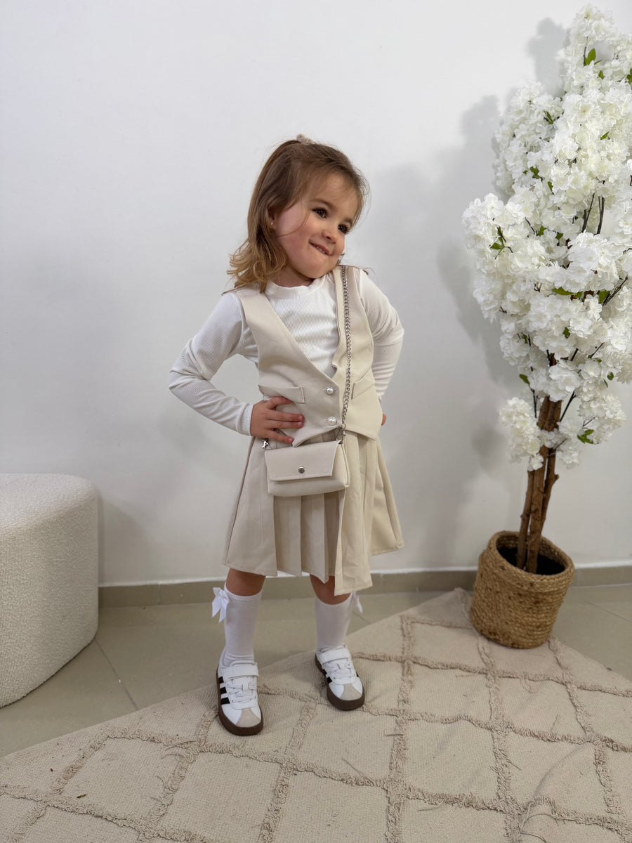 Robe Mélina