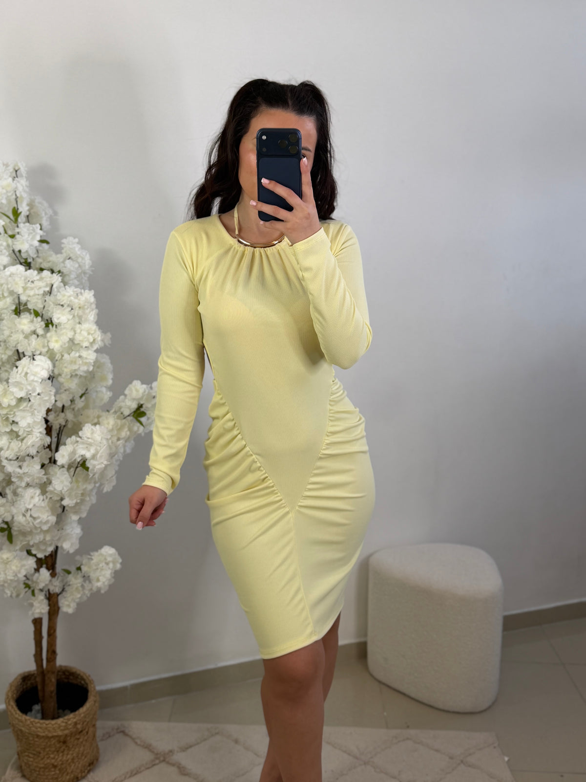 Robe Solène