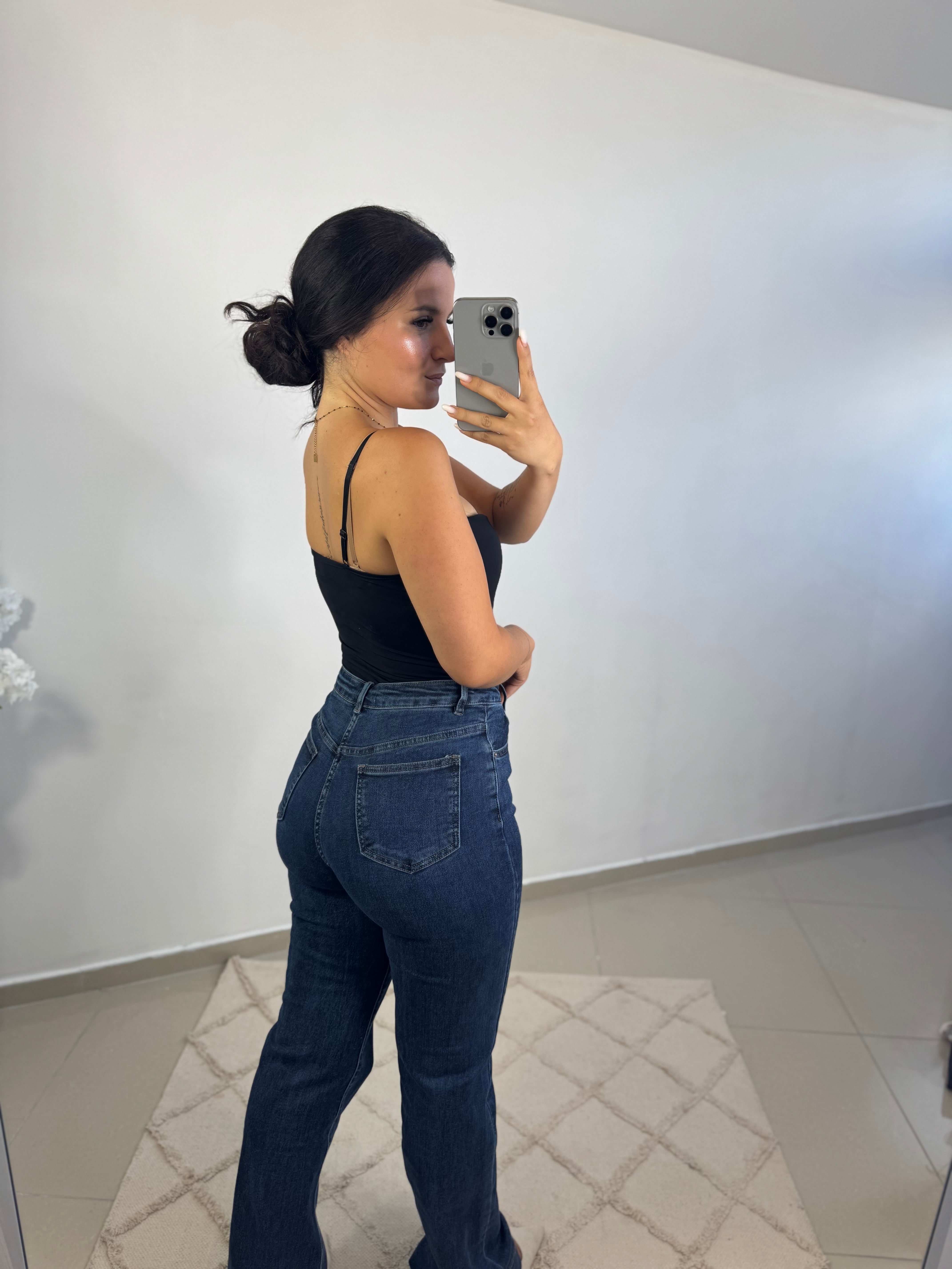 Jeans Noemie