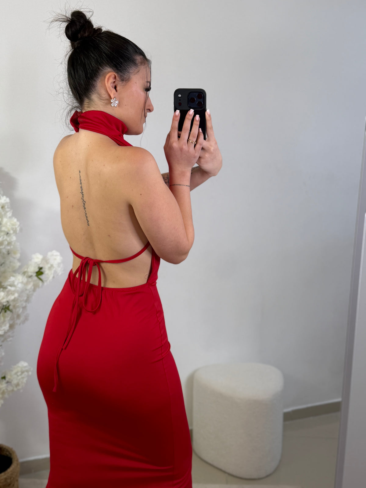 Robe Juliana