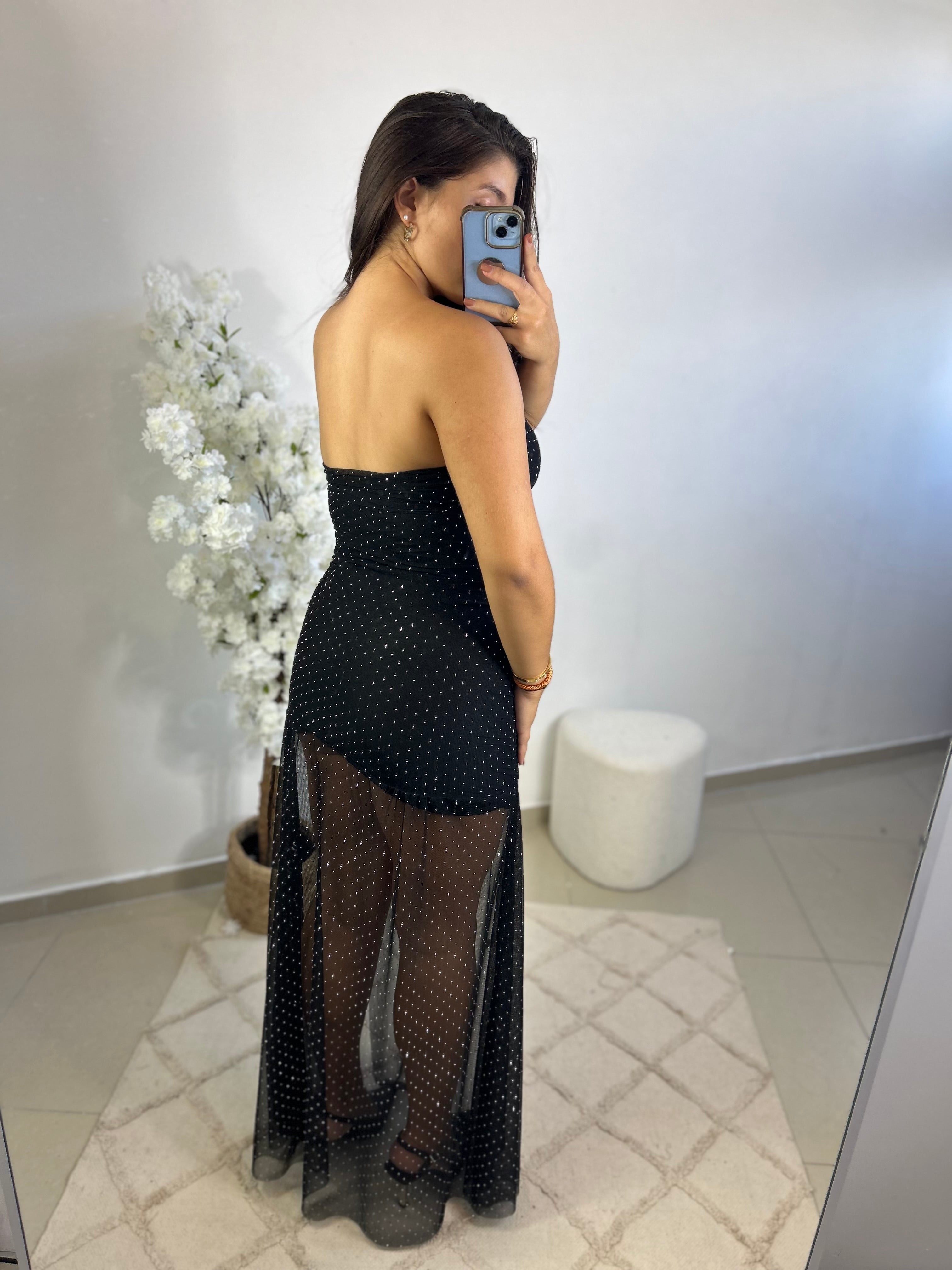 Robe stella