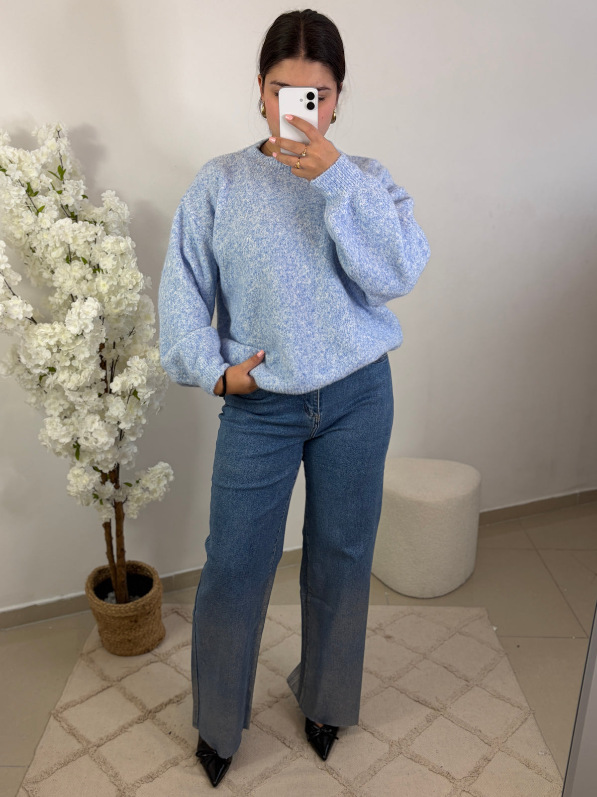 Pull Ava