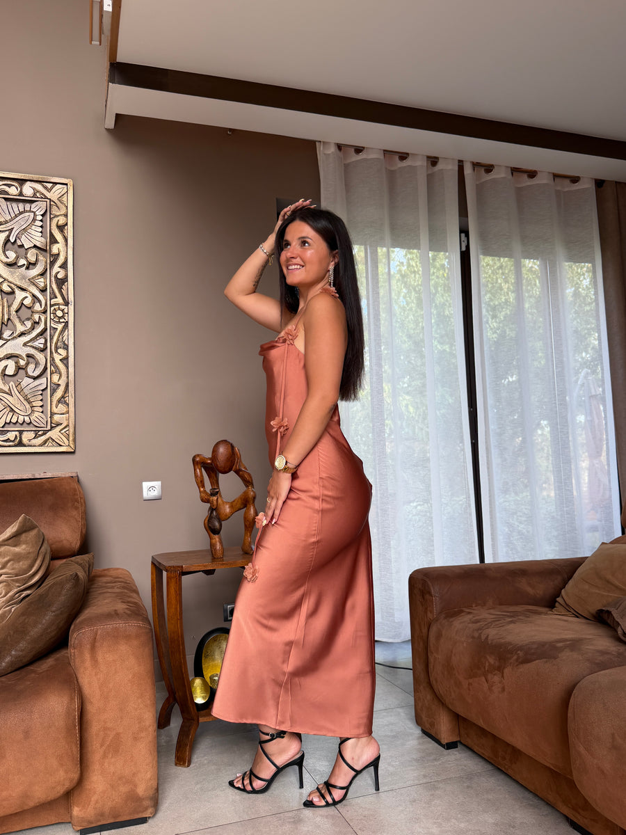 Robe Gaïa