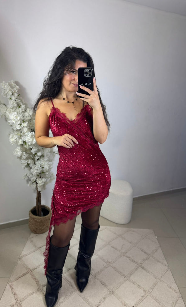 Robe Véra