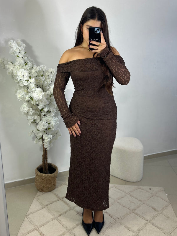 Robe Léonie