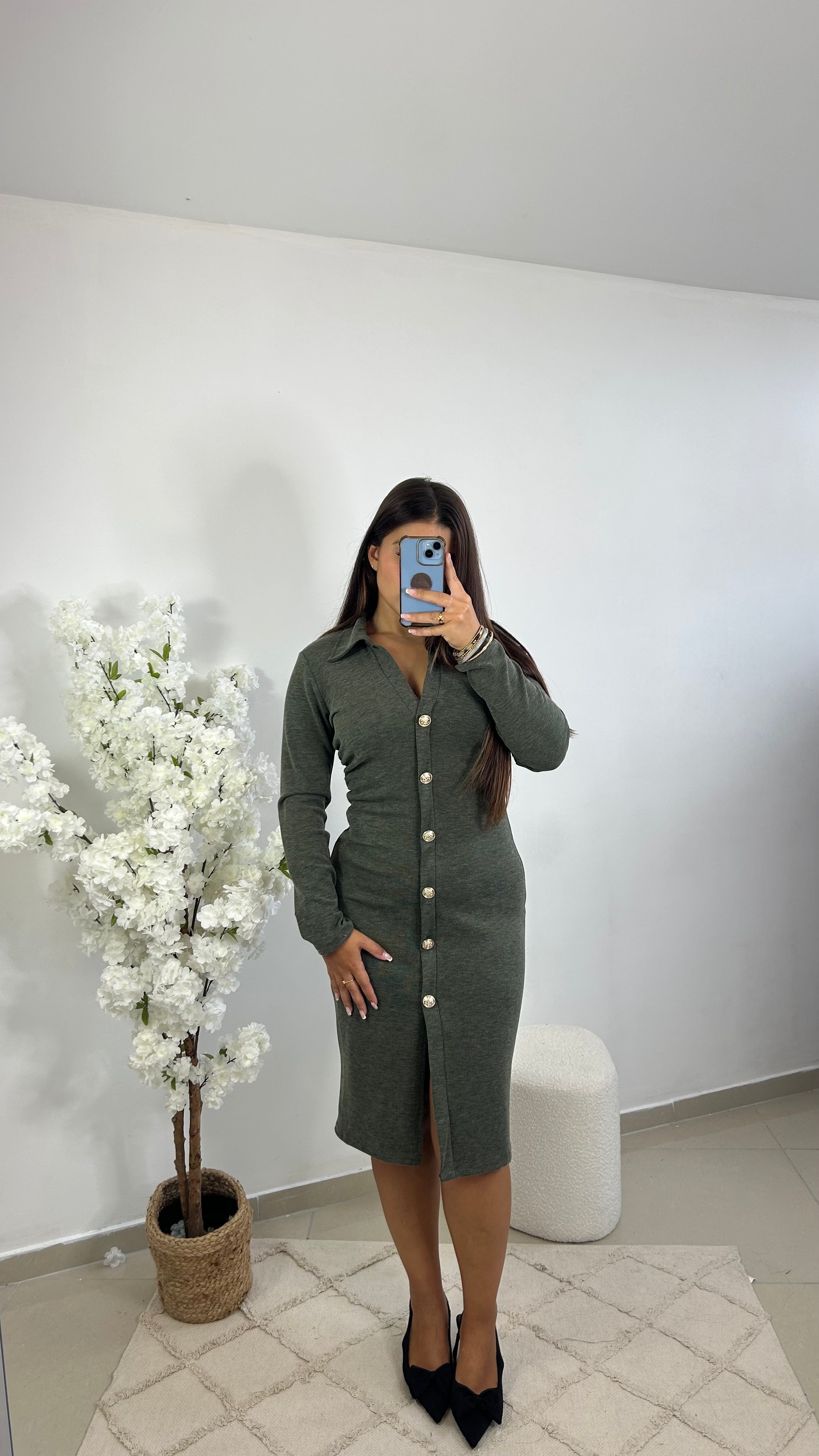 Robe Amara
