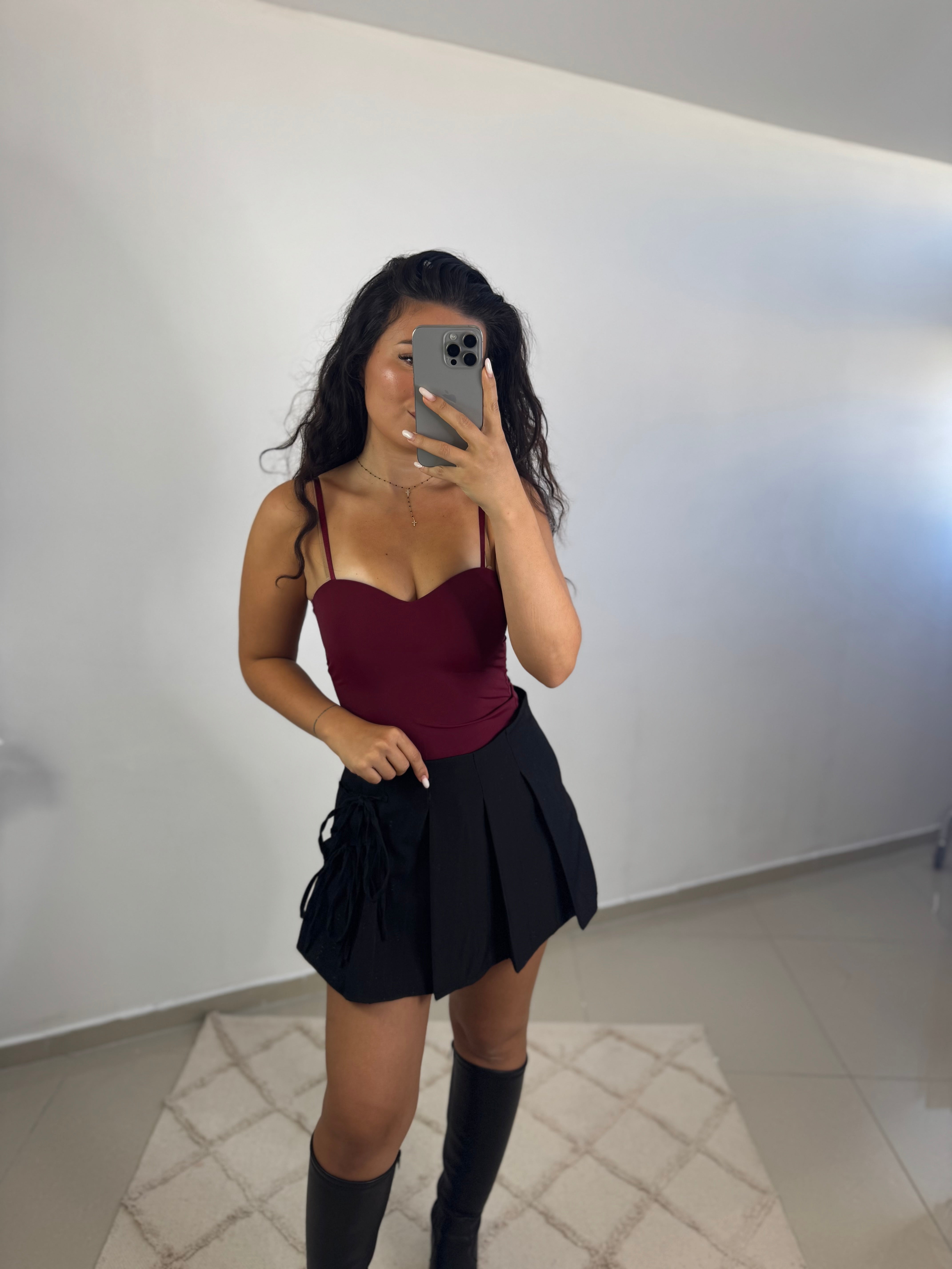 Body Mathilde
