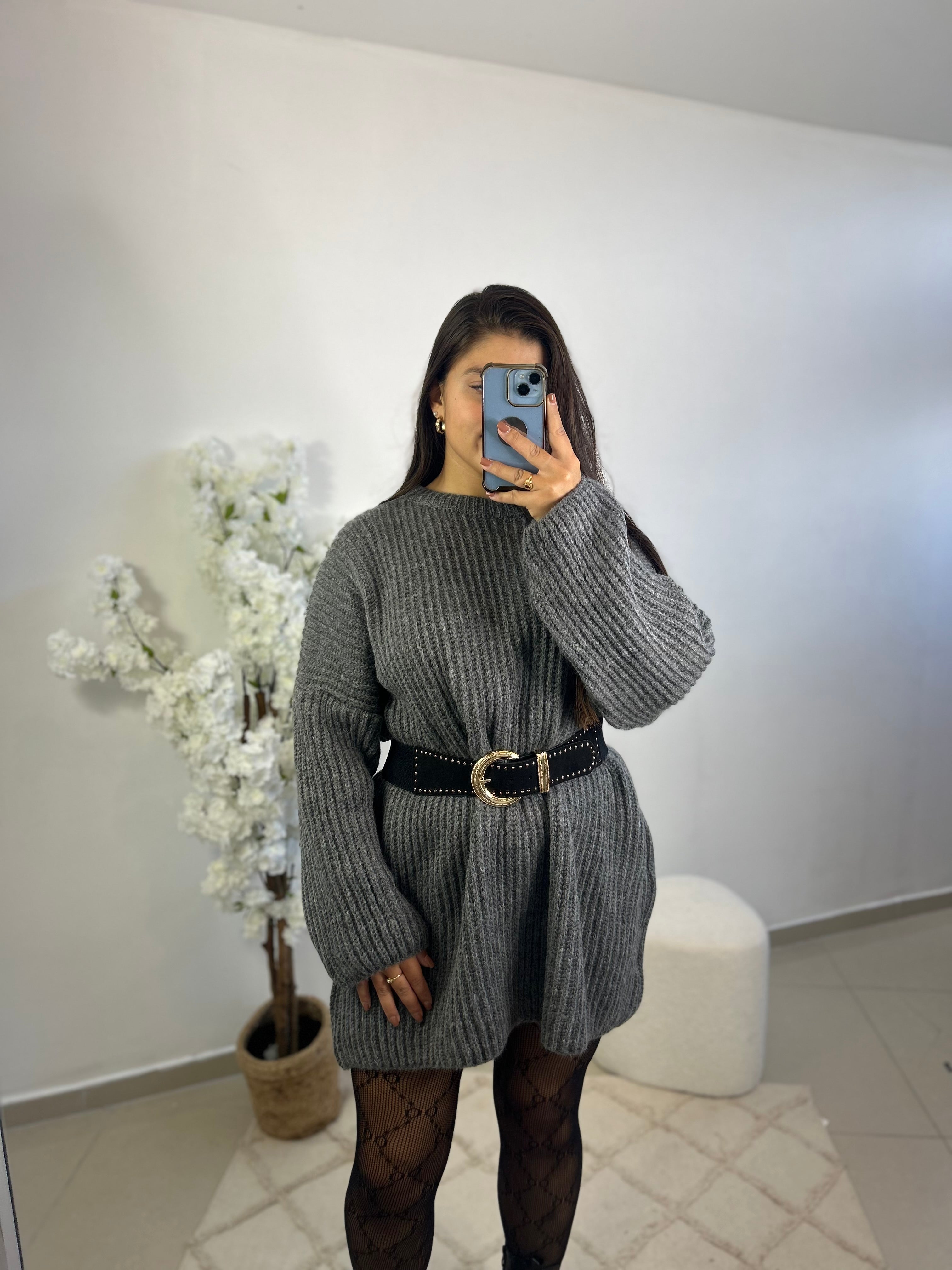 Ceinture Élodie