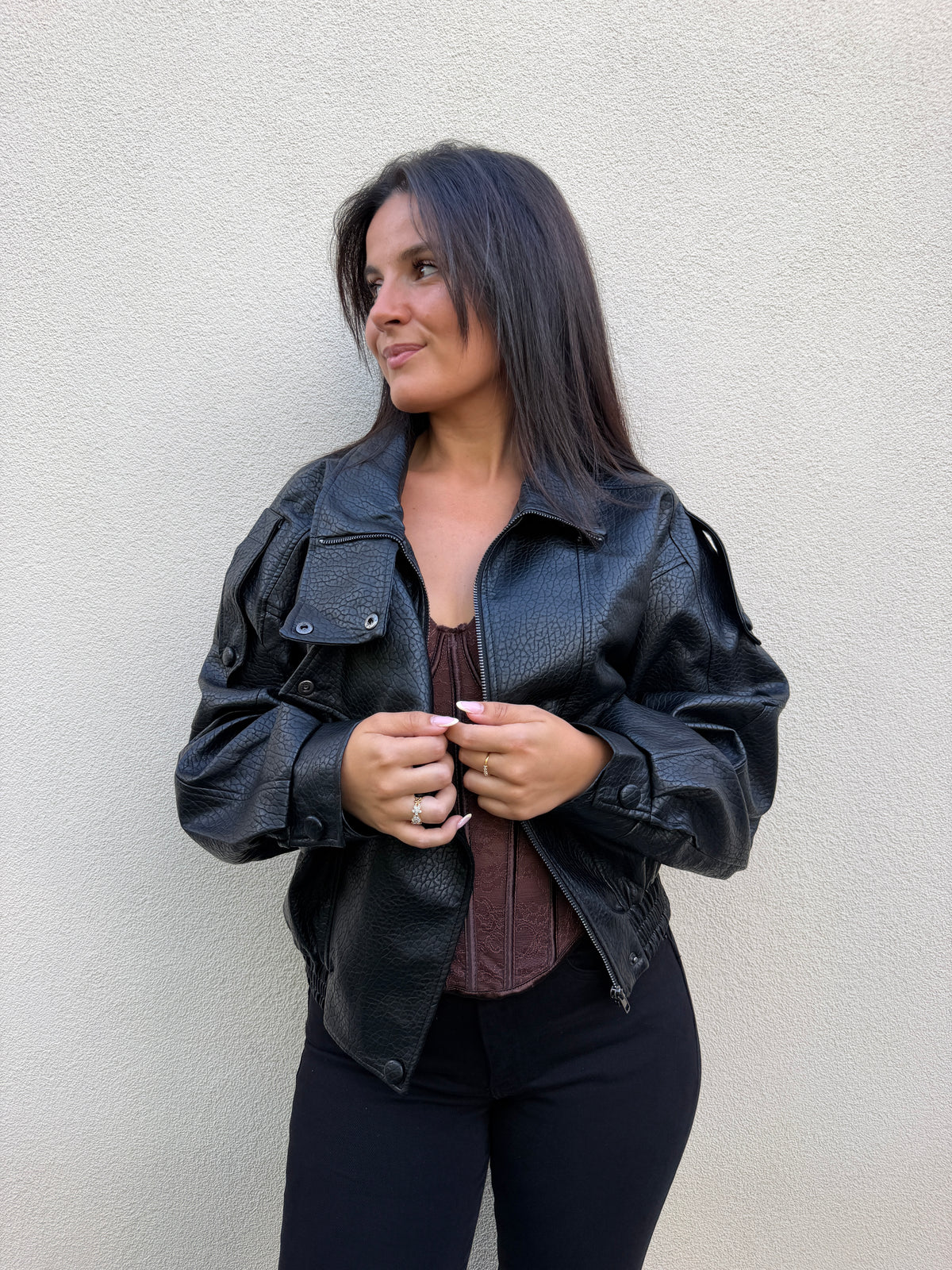 Veste Carla