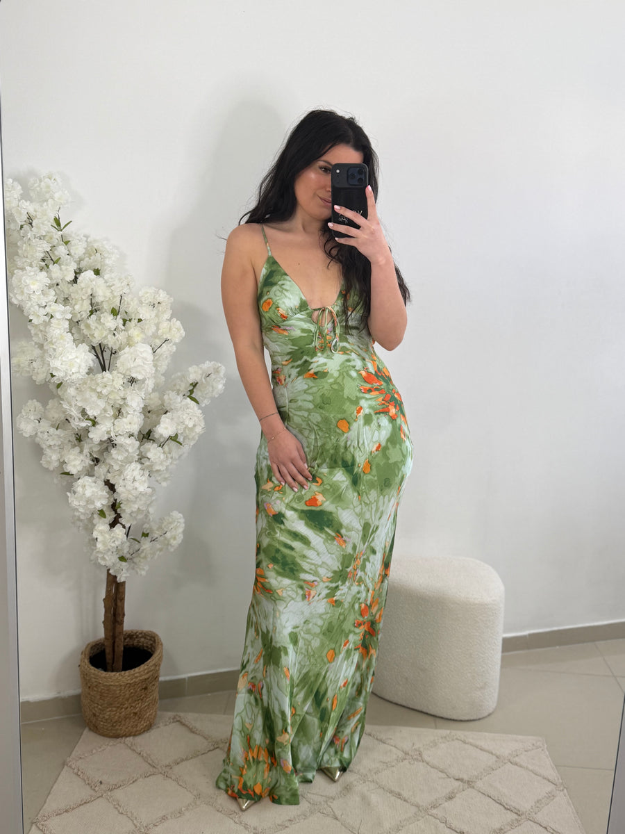 Robe Soraya