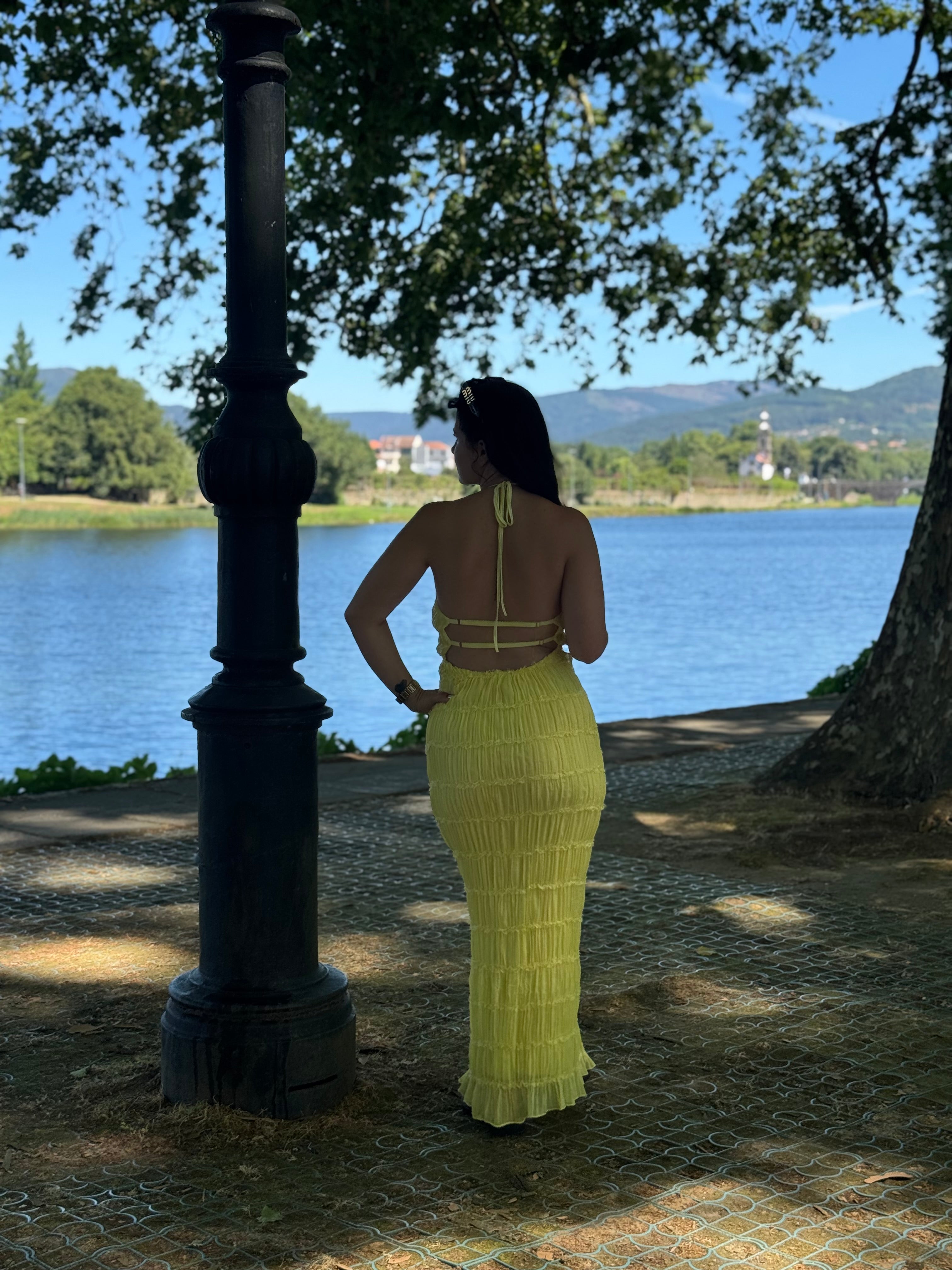 Robe Clara