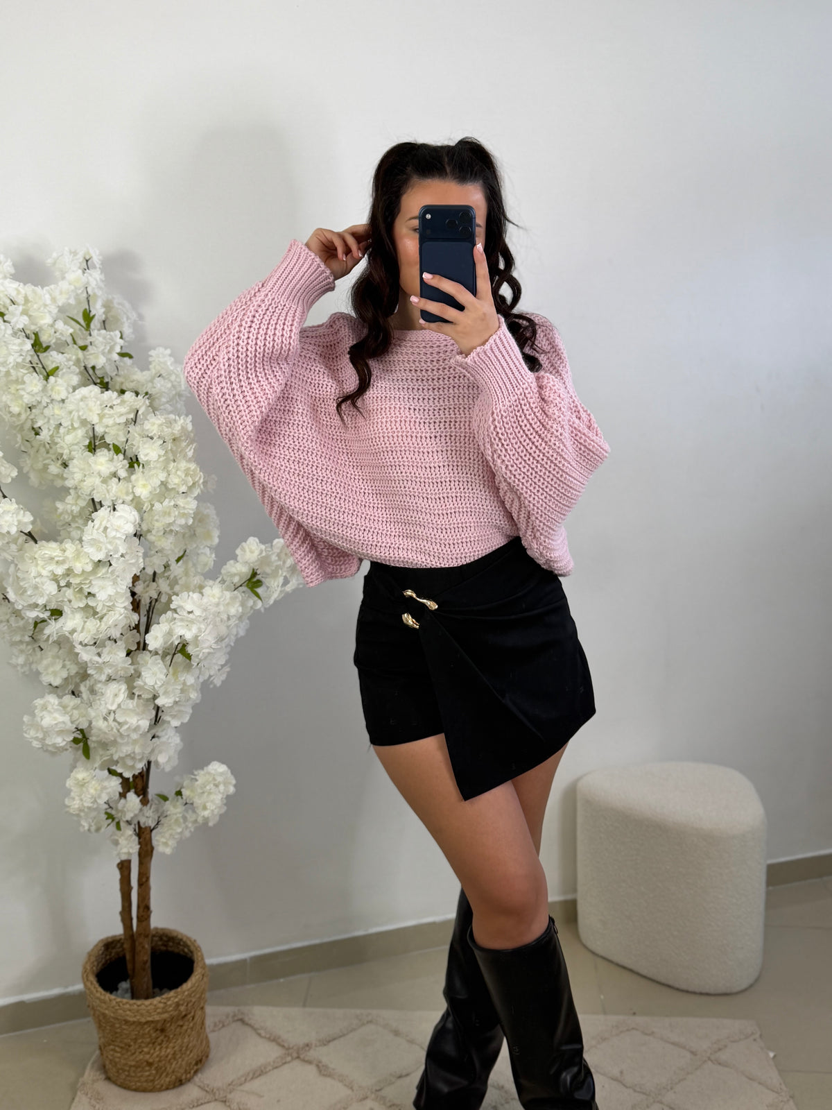 Pull Alba