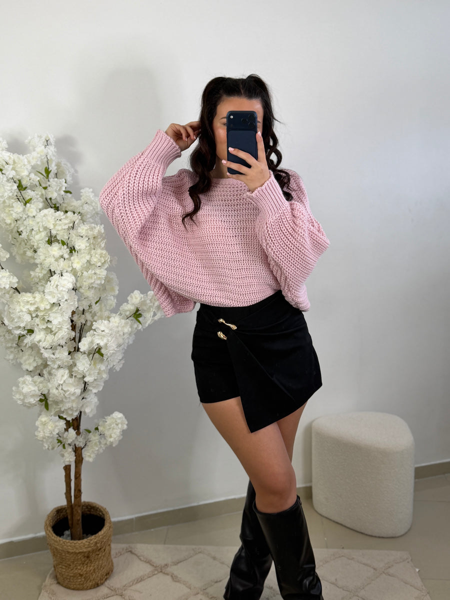 Pull Alba