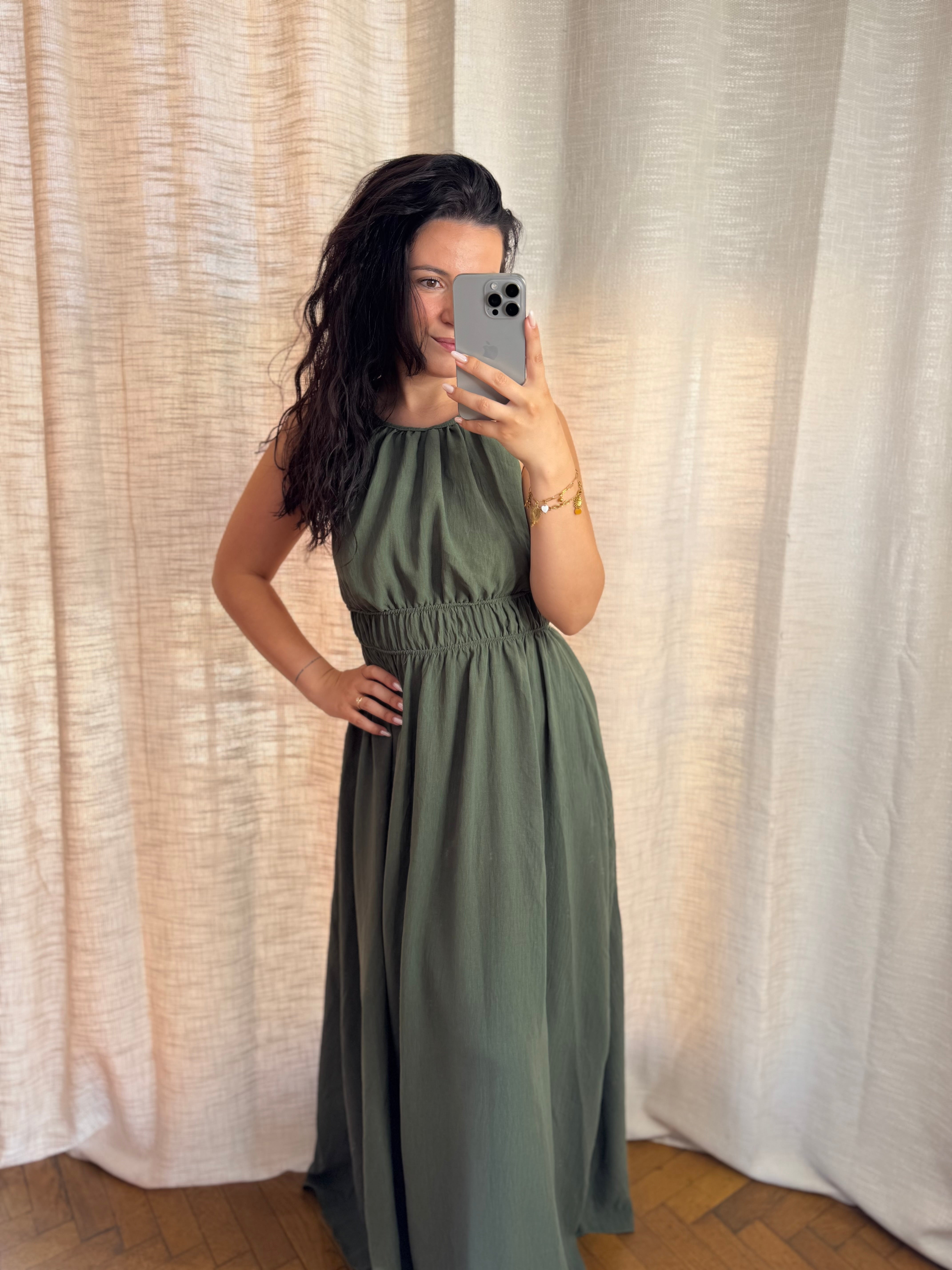 Robe Eva