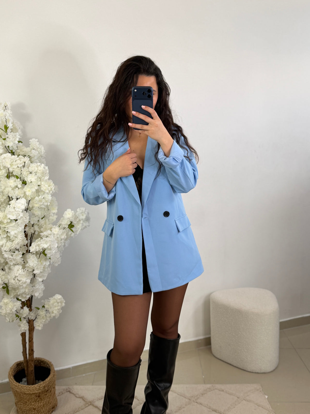 Blazer Lara