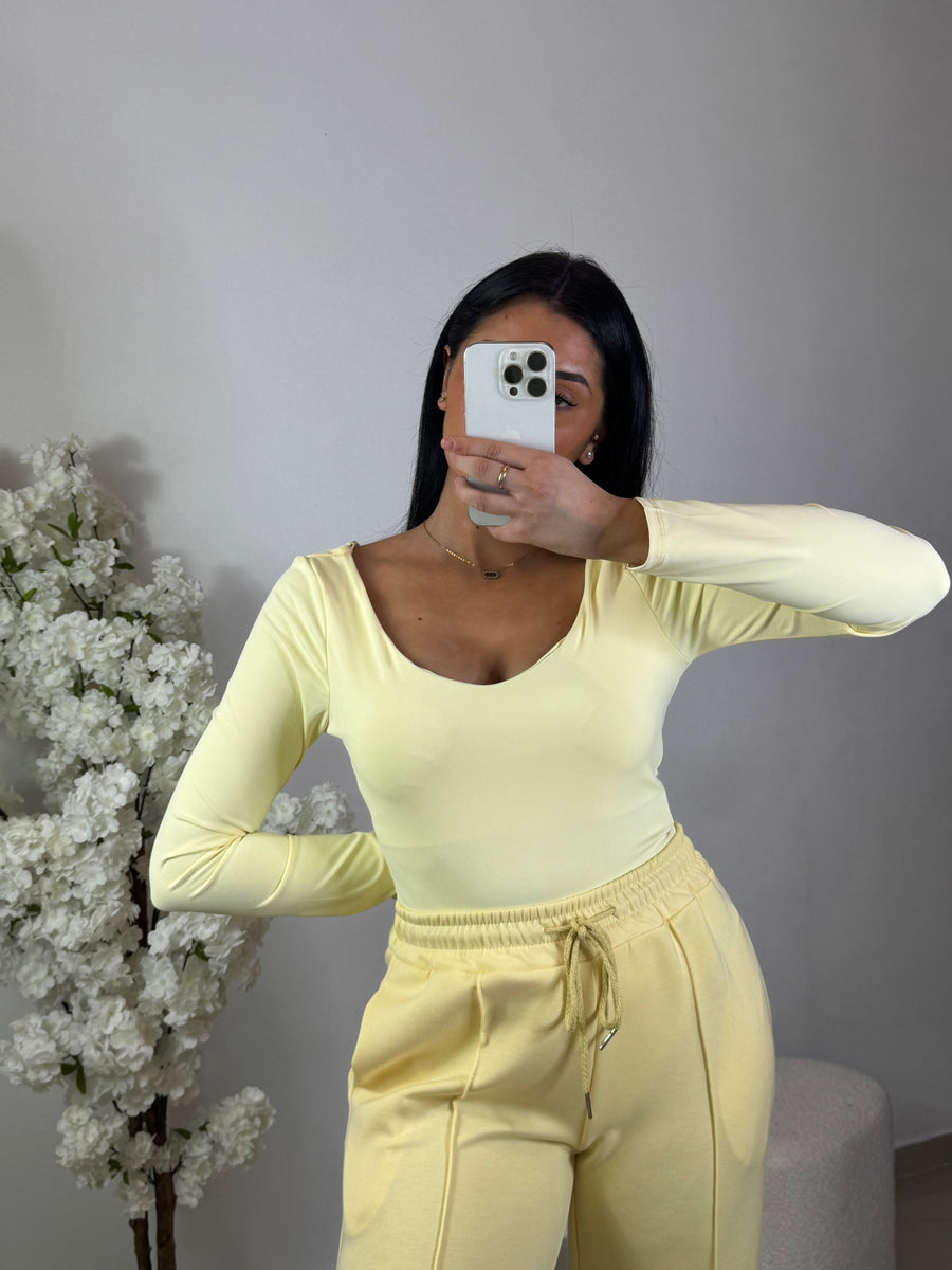 Body Alya