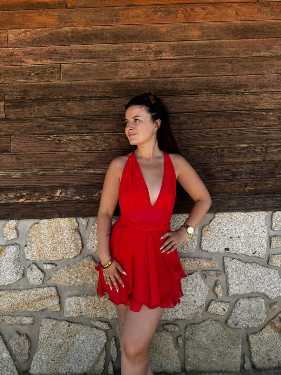 Robe Elsa SP