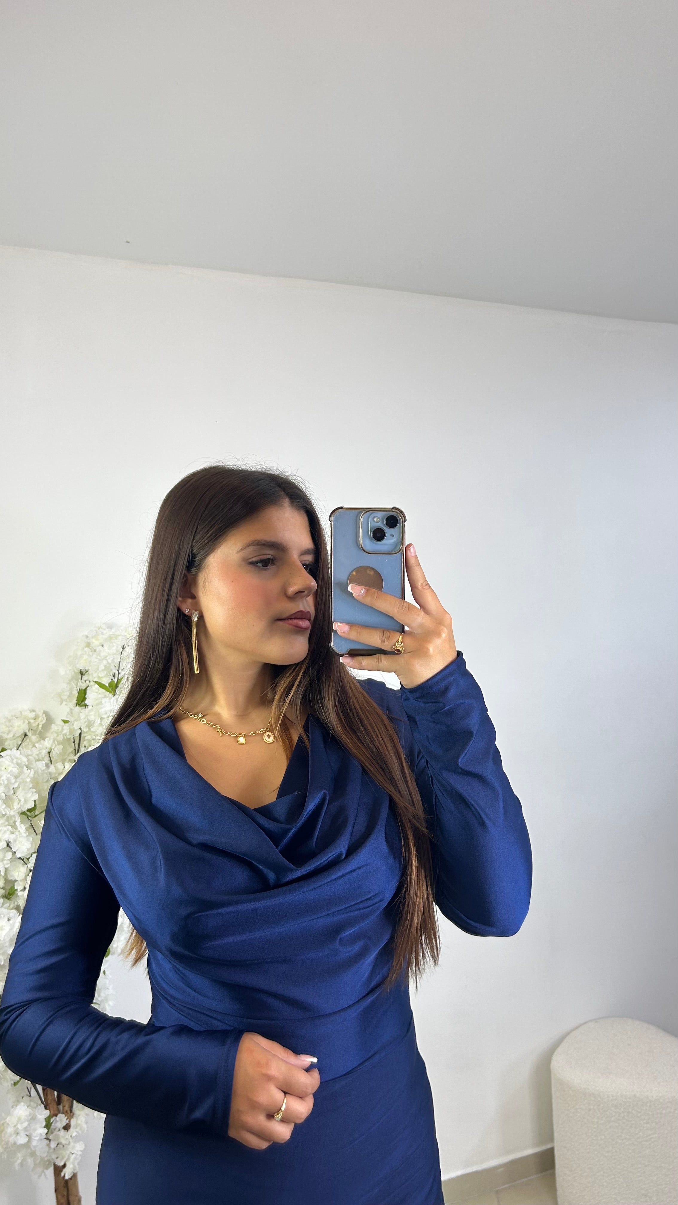 Robe Sabrina