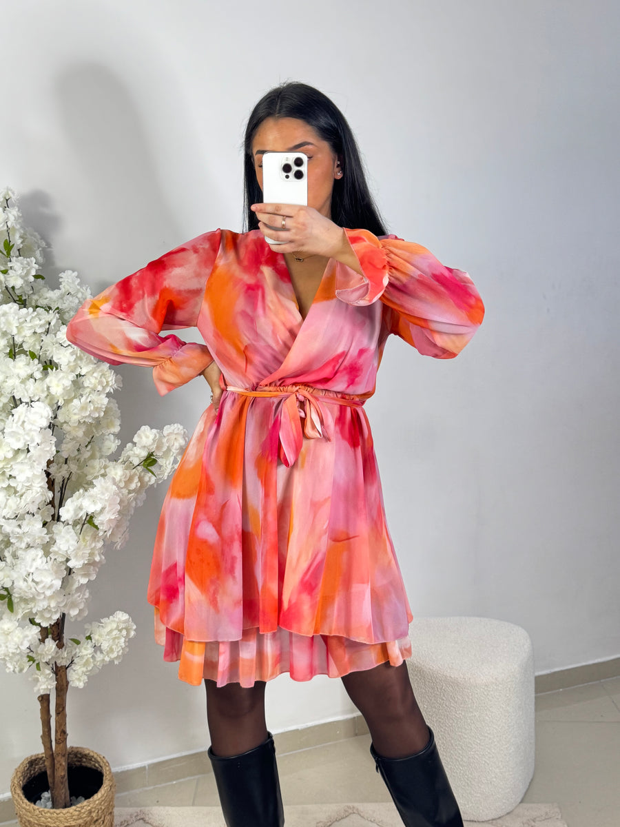 Robe clemence