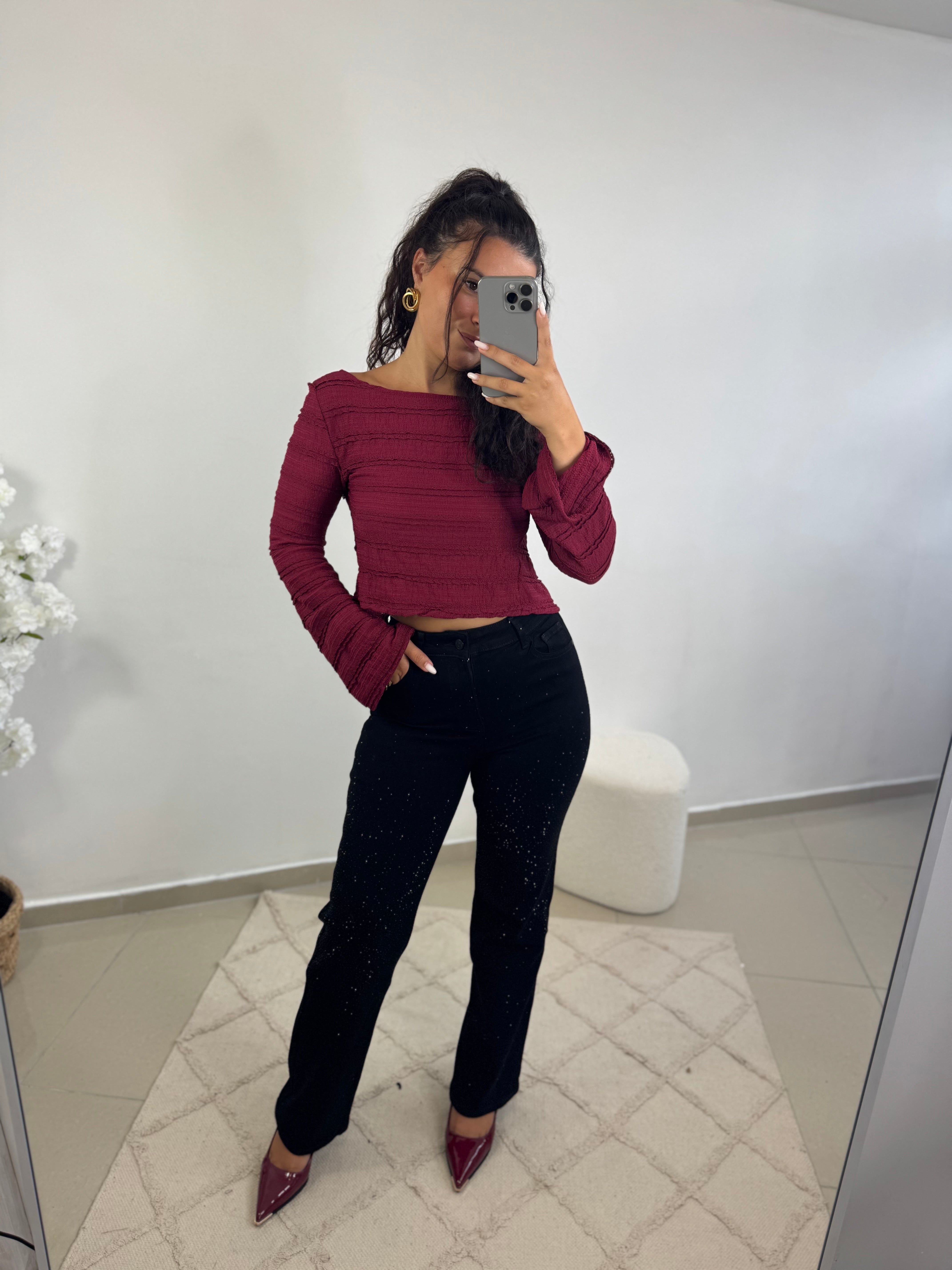 Jeans Célia