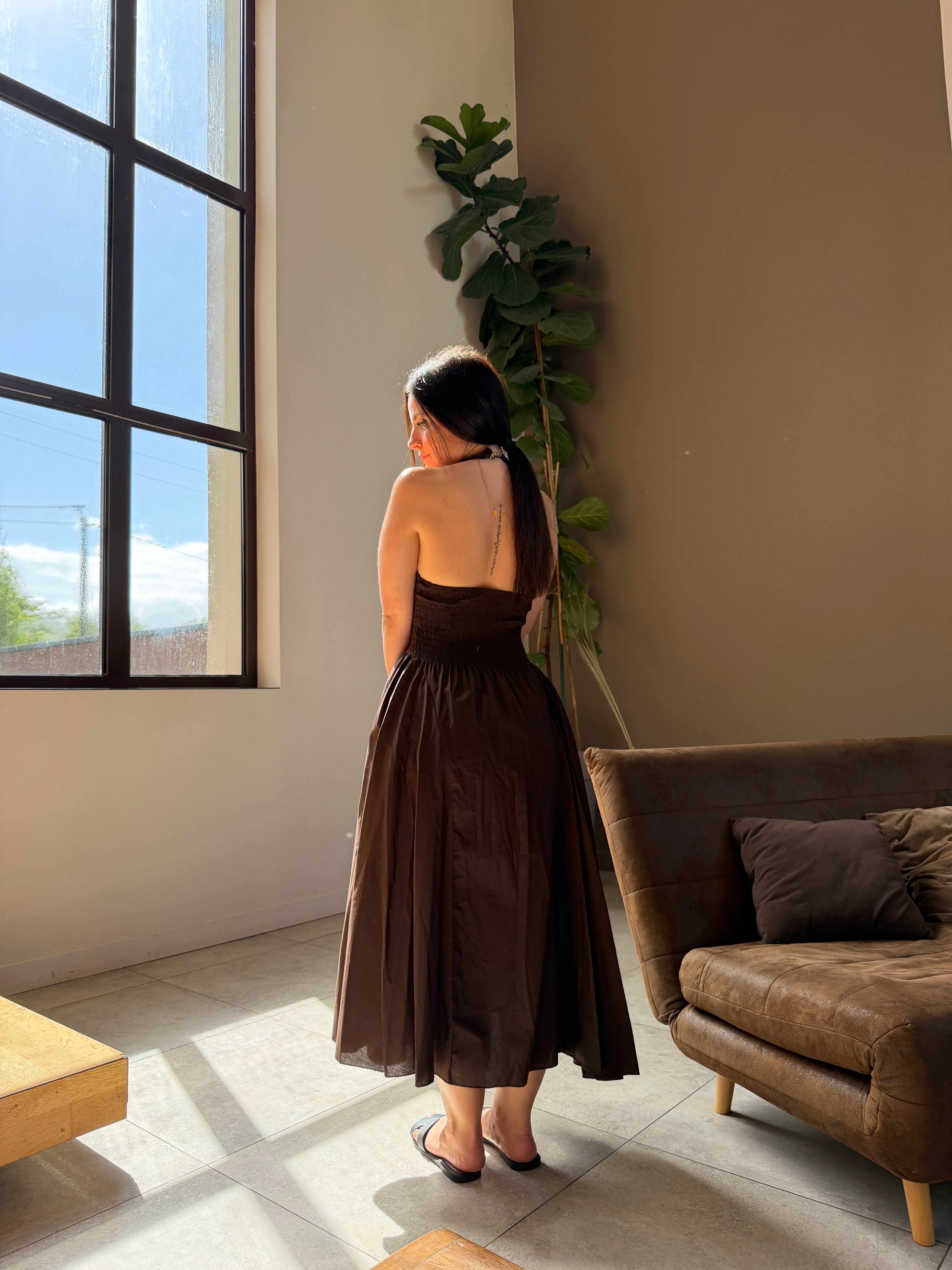 Robe Maeva