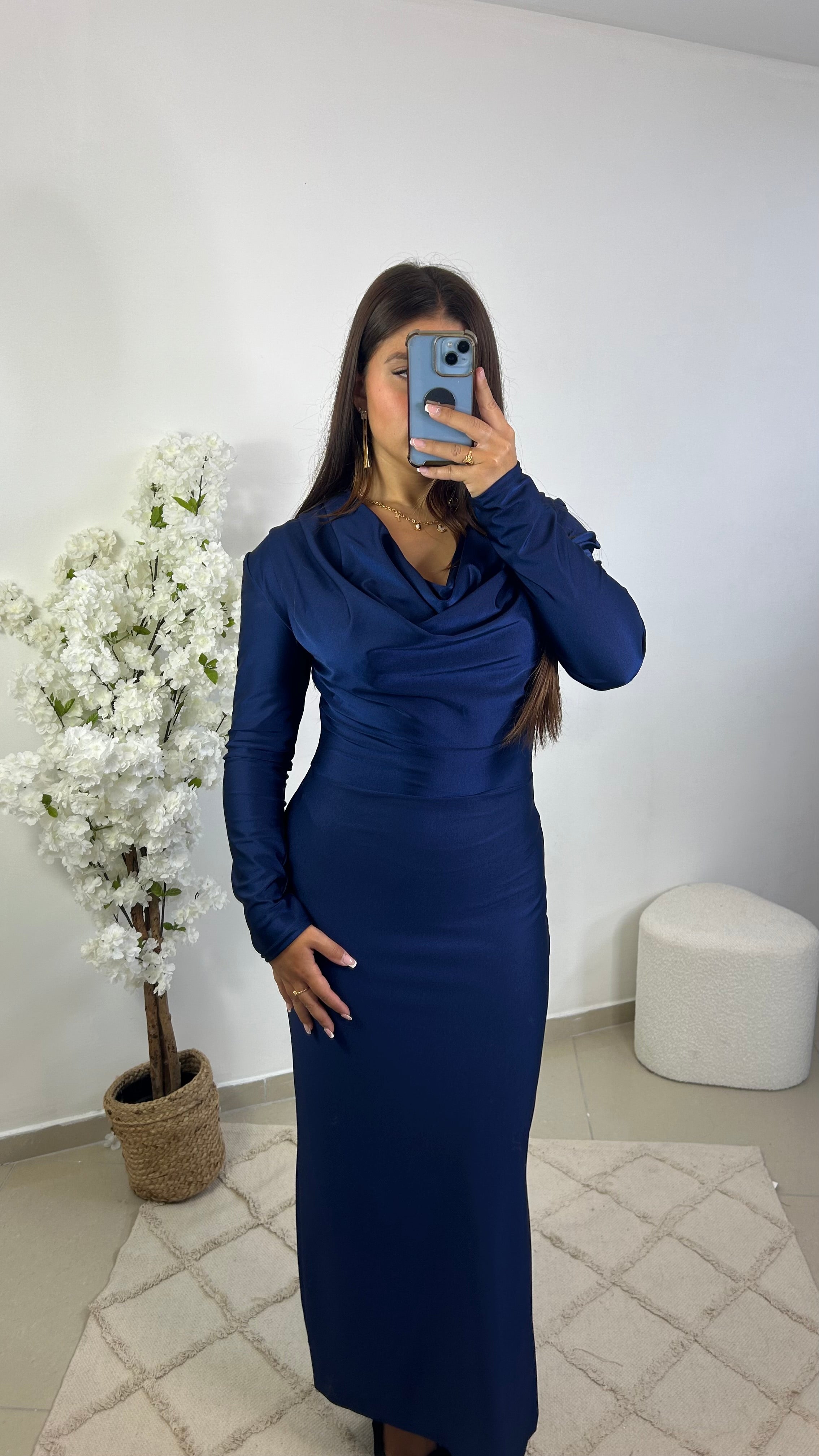 Robe Sabrina