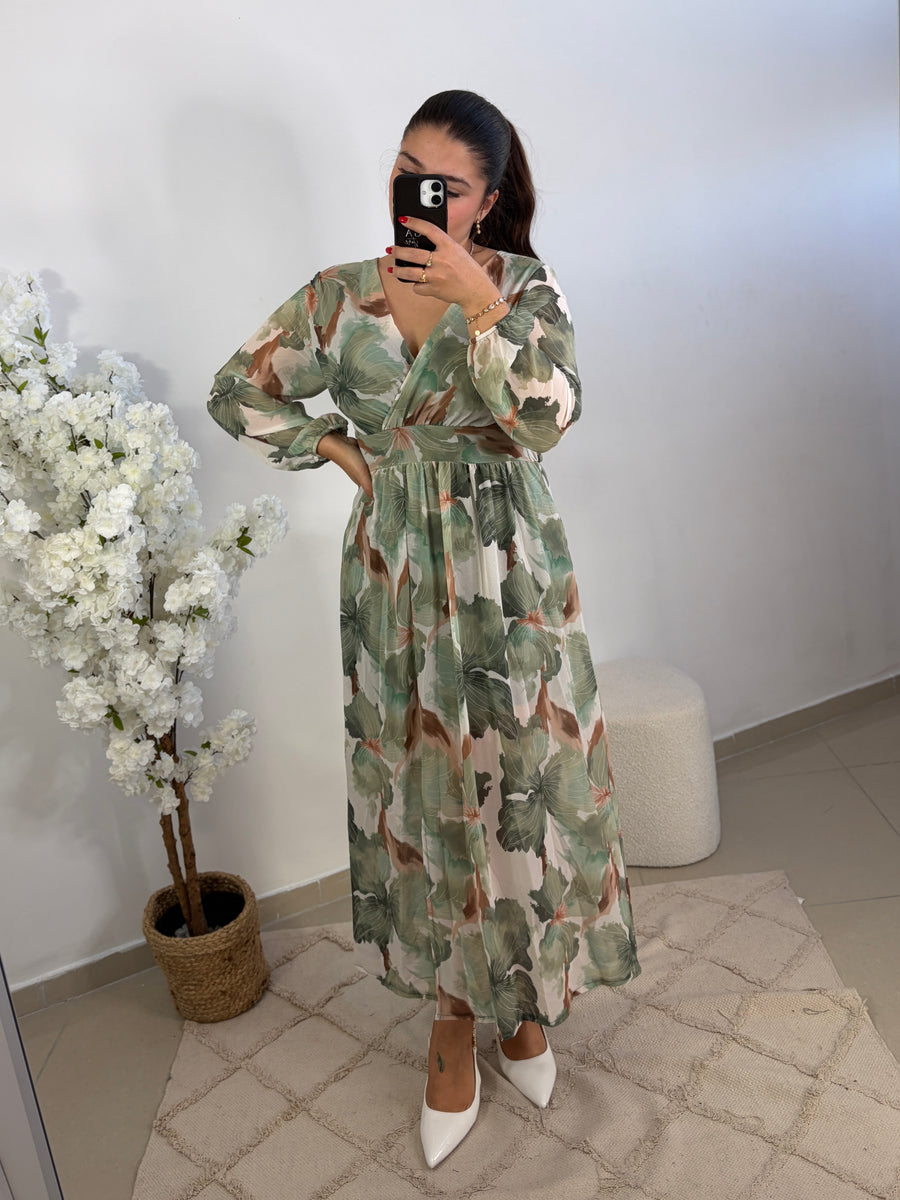 Robe Sophie