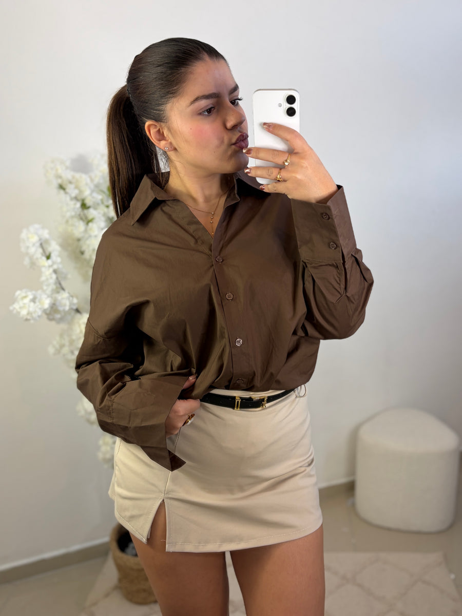 Chemise Bianca