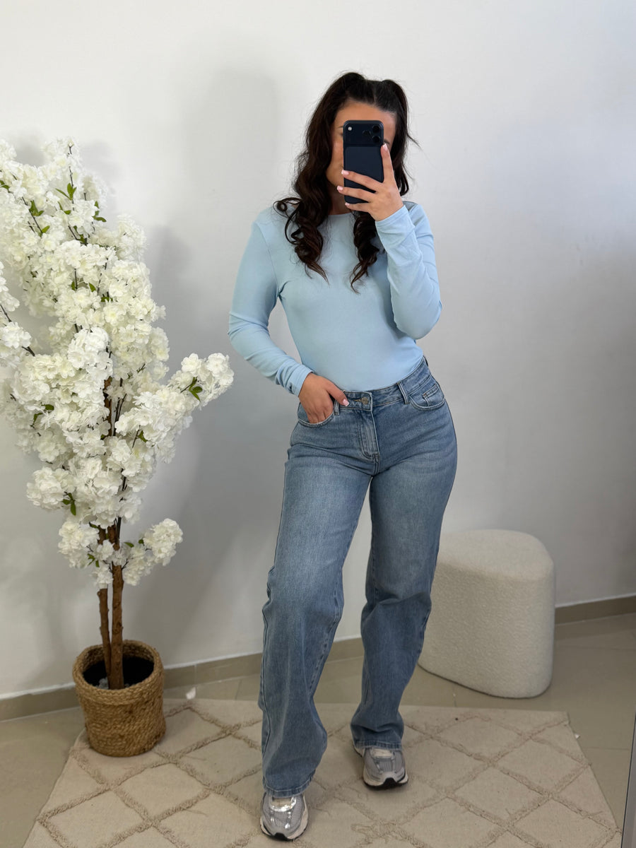 Body Lina