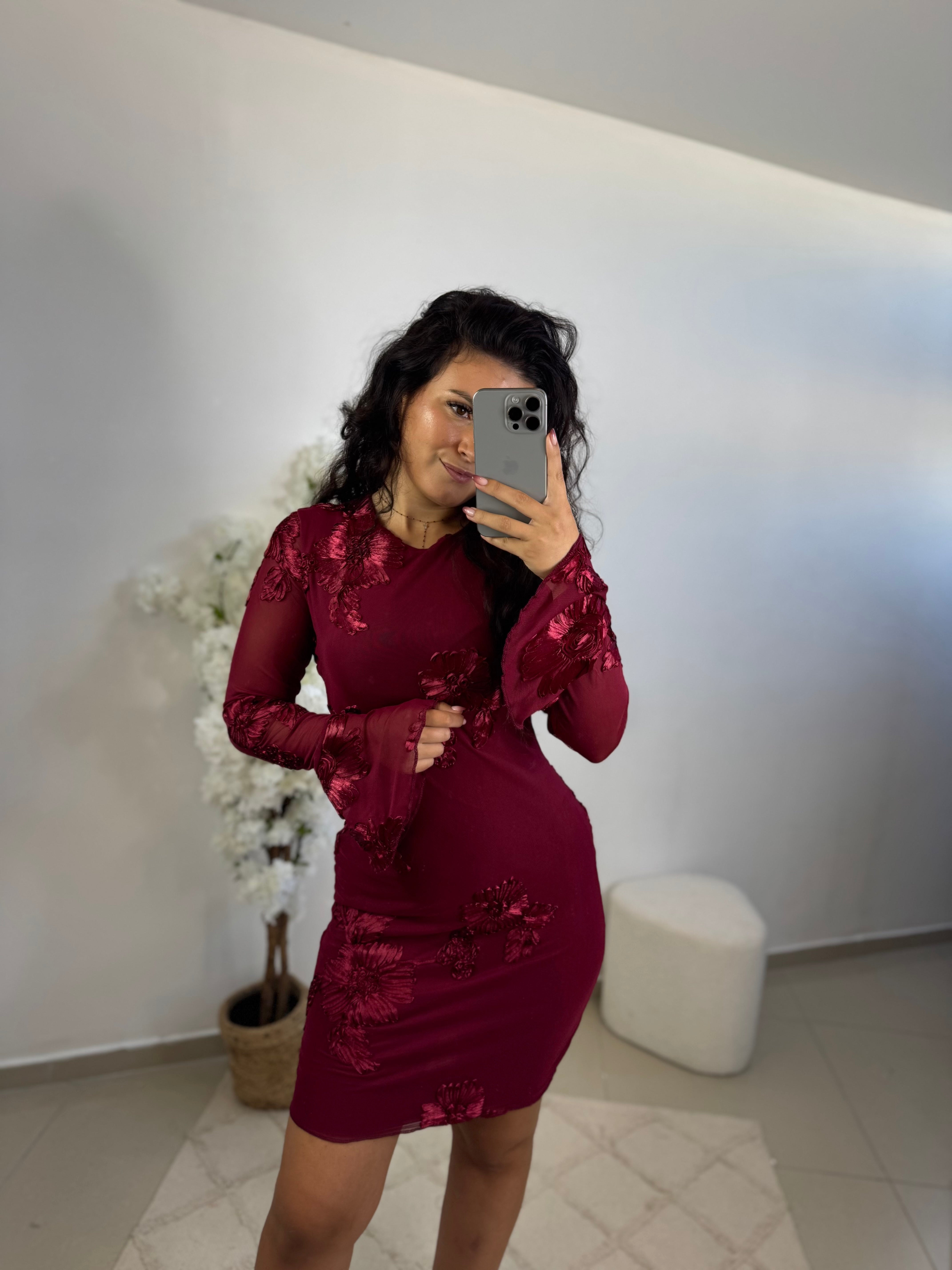 Robe Adèle
