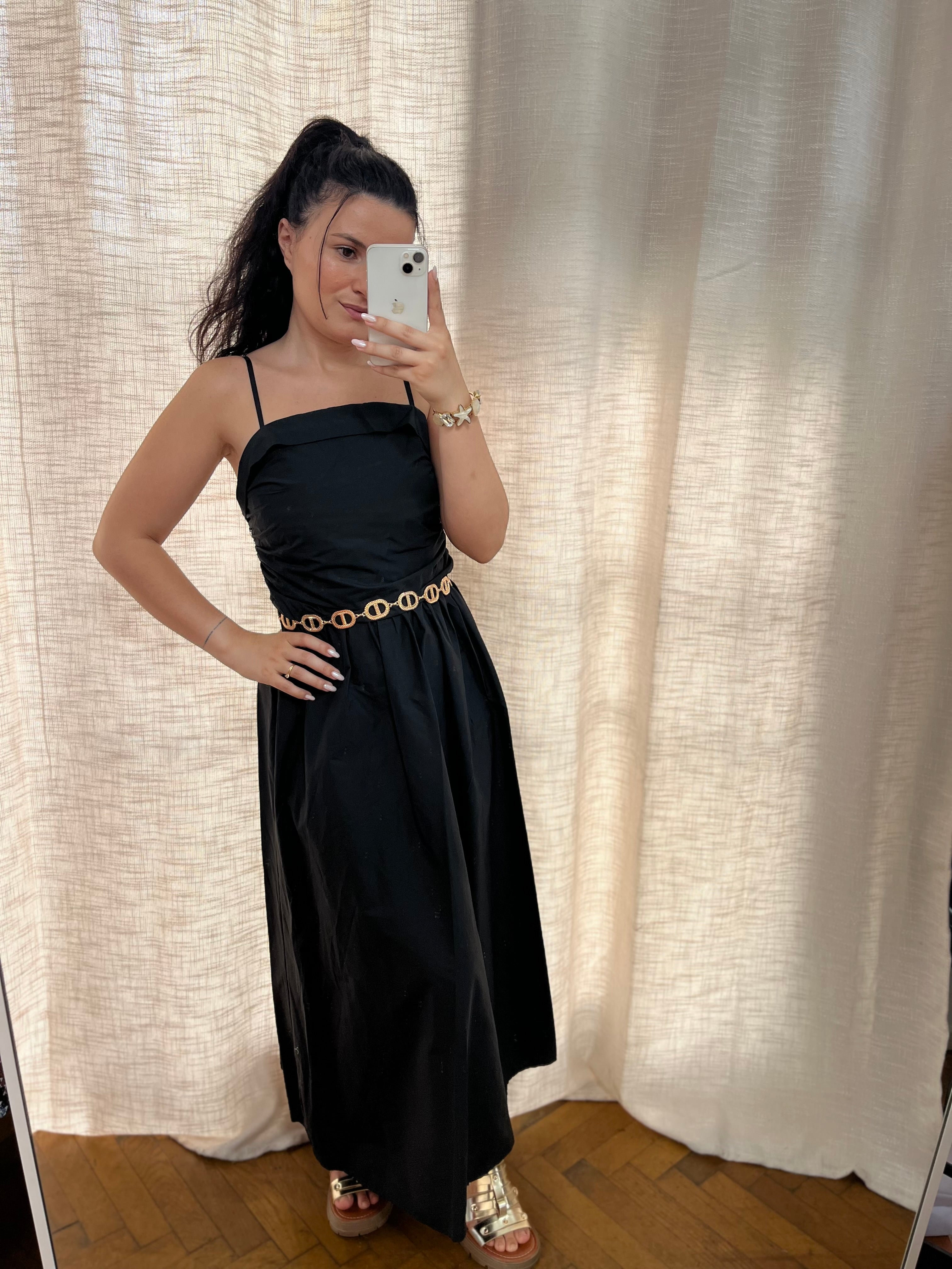 Robe Cindy