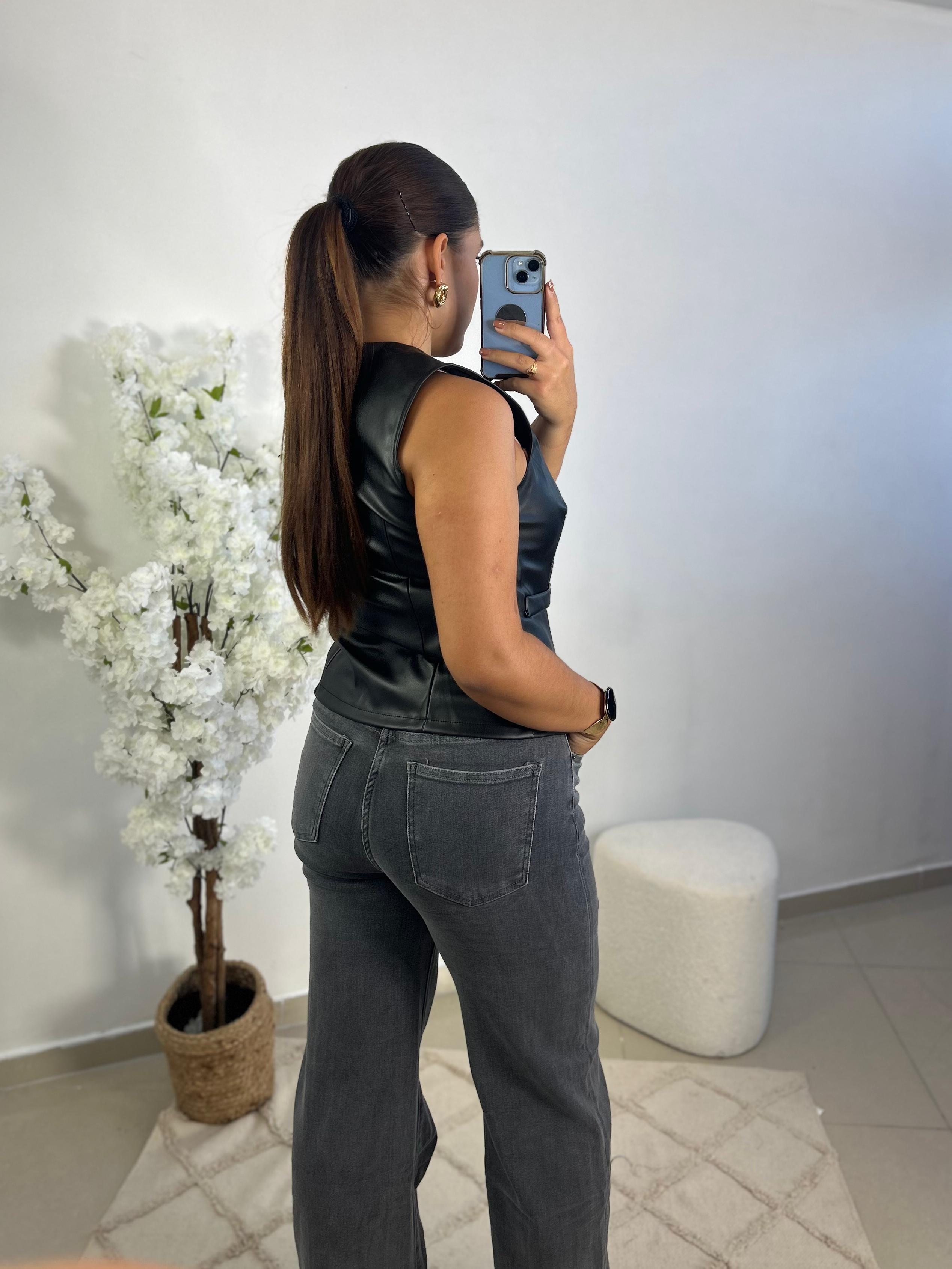 Jean Emma