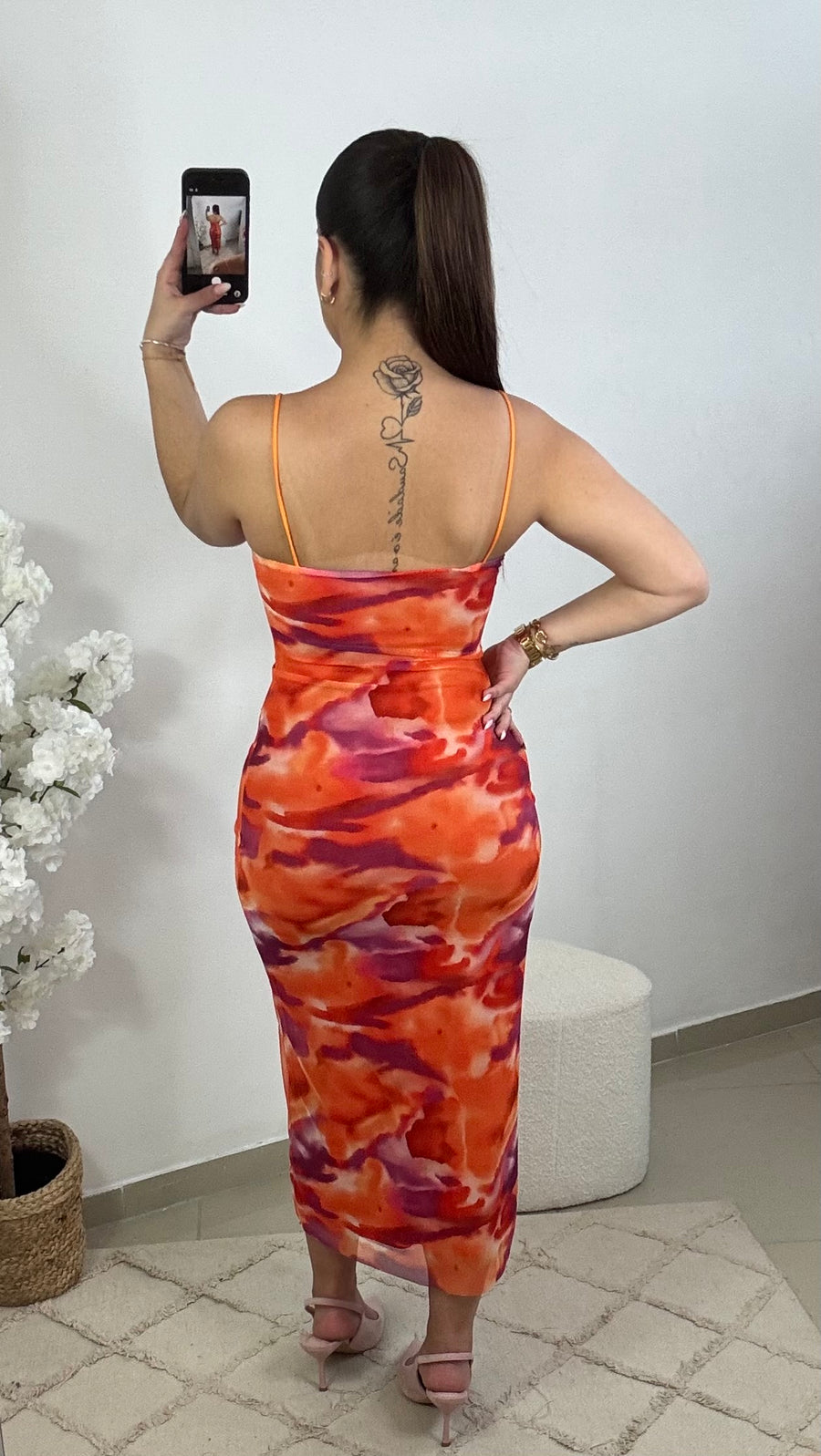 Robe Marlène