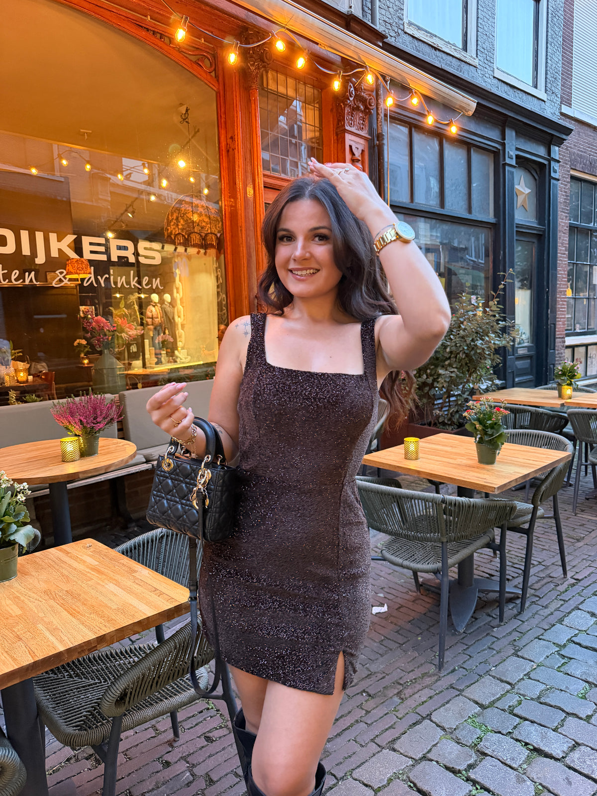Robe Jordaan