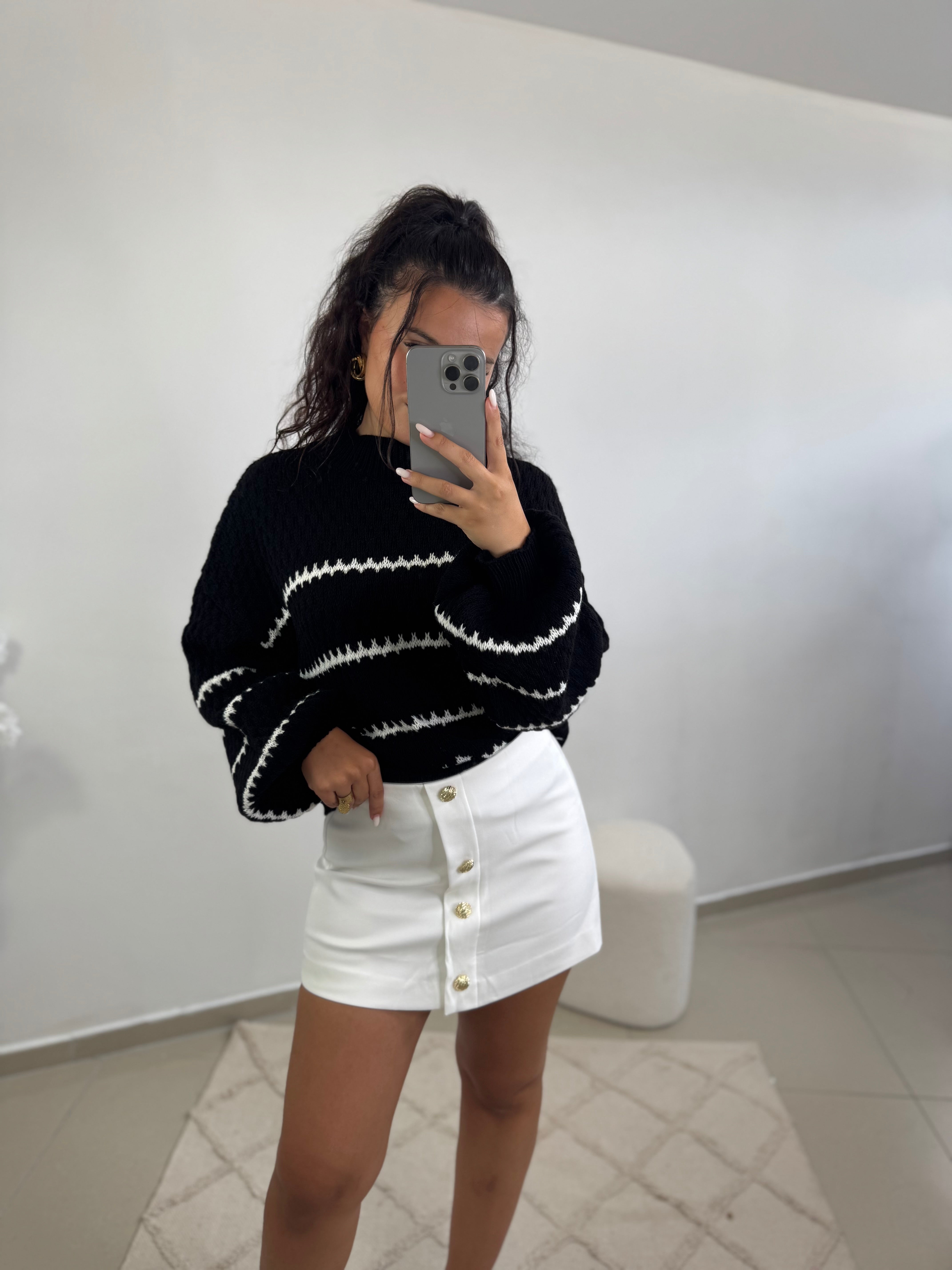 Haut Christine