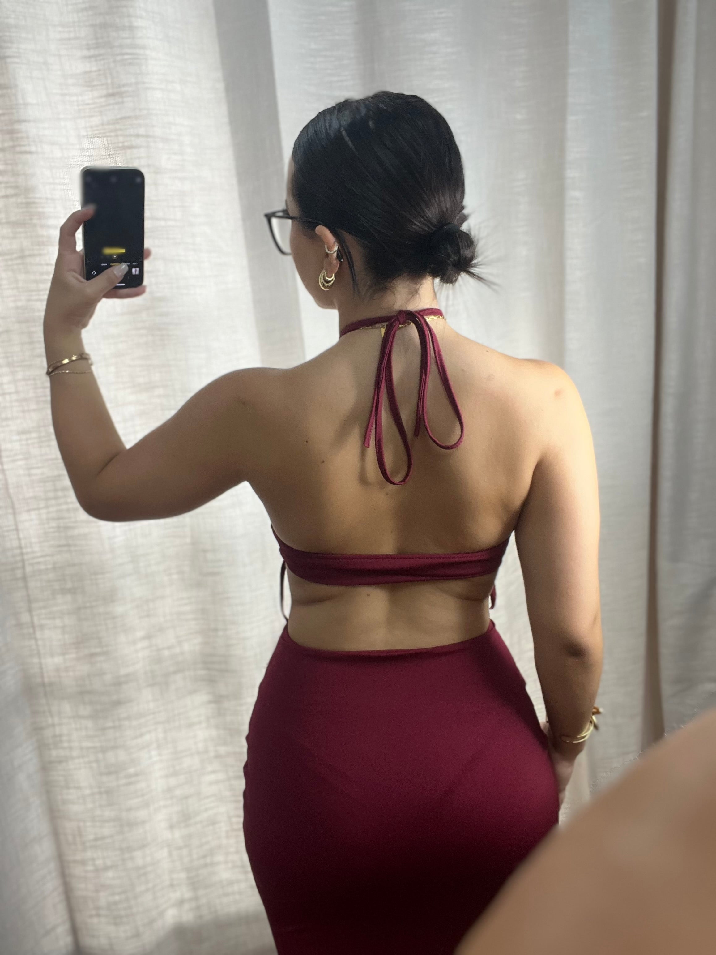Robe Sofia
