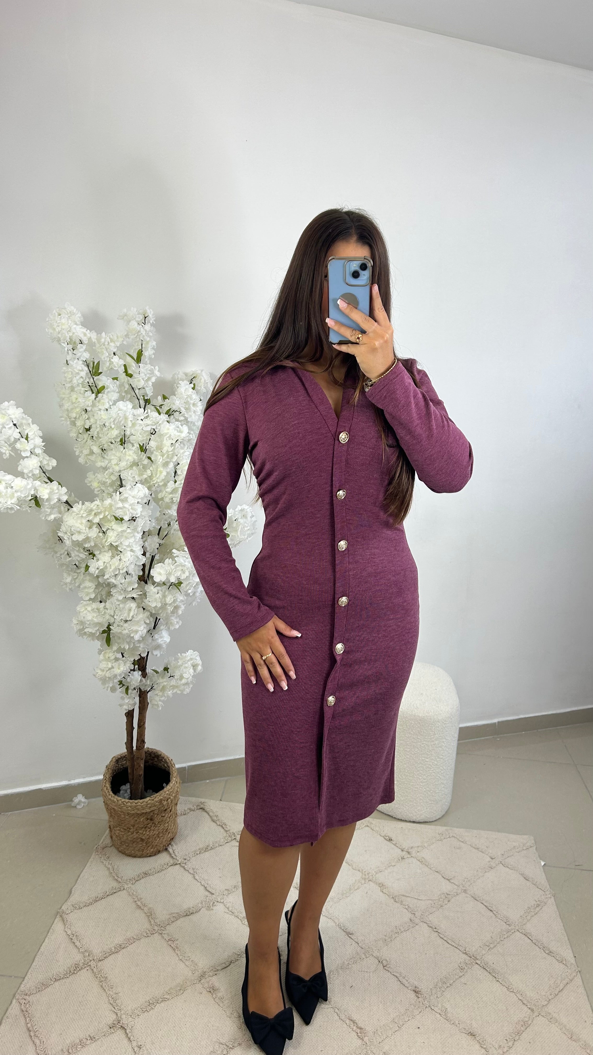 Robe Amara